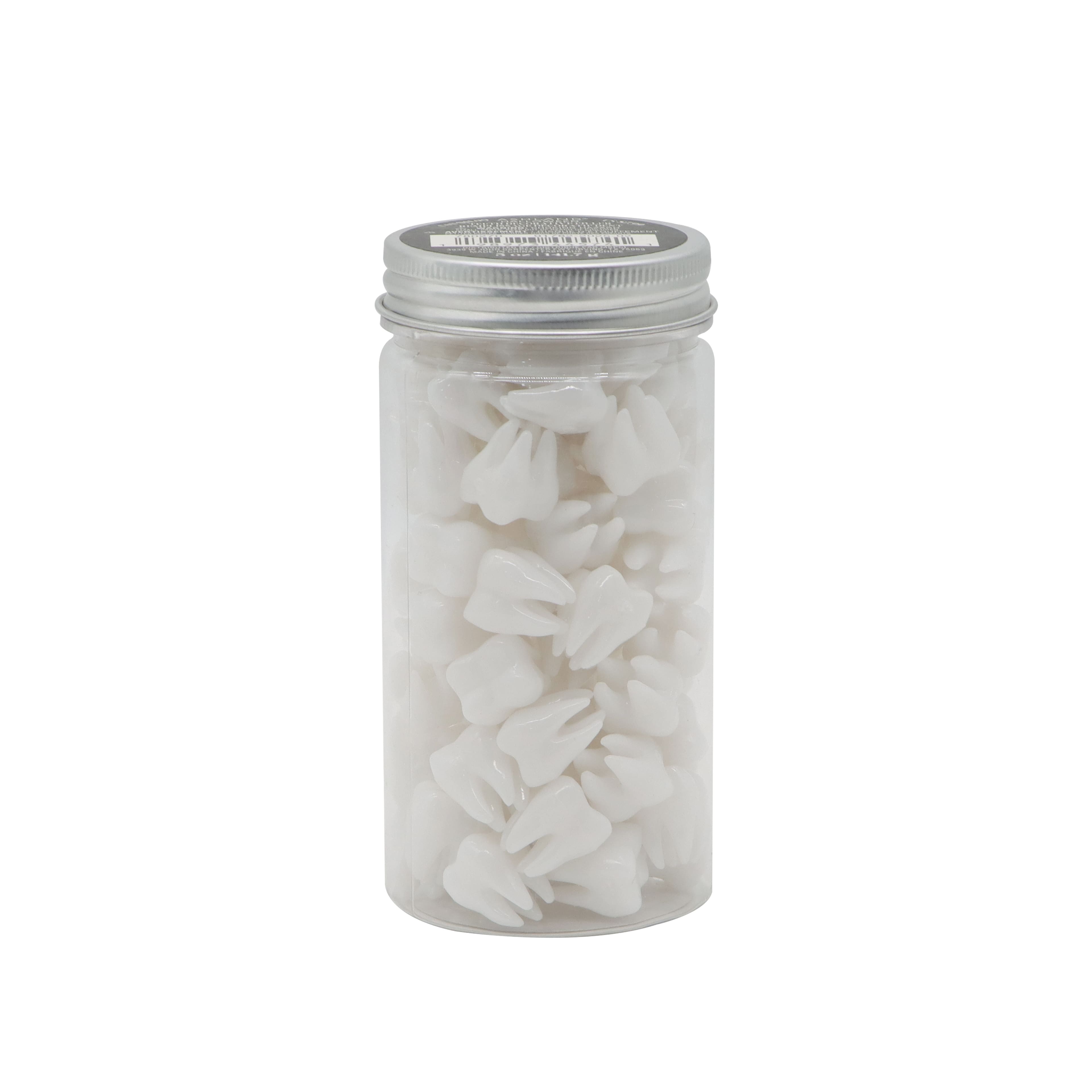 5oz. Glow-in-the-Dark Teeth Decorative Filler by Ashland&#xAE;