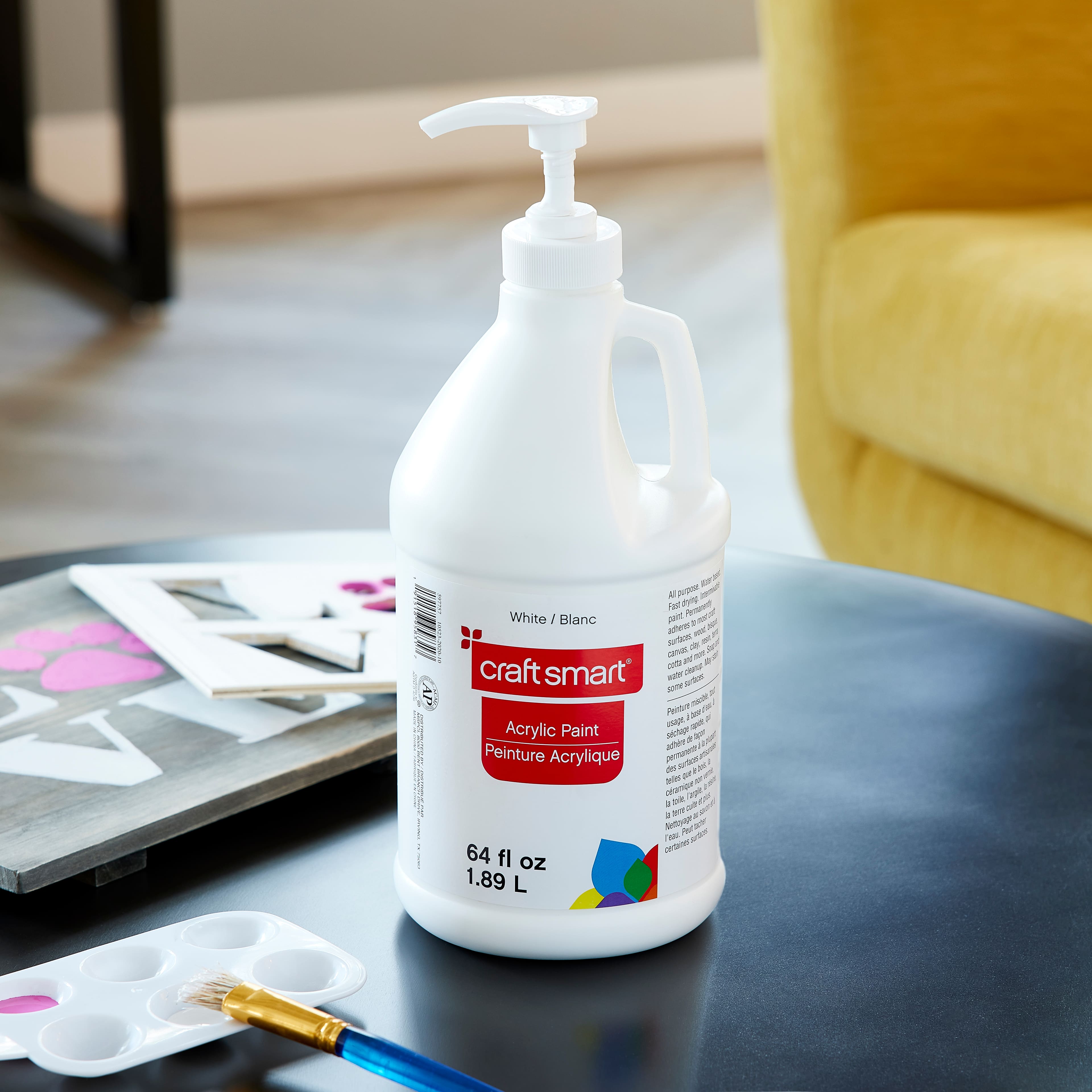 64oz. Acrylic Paint by Craft Smart®