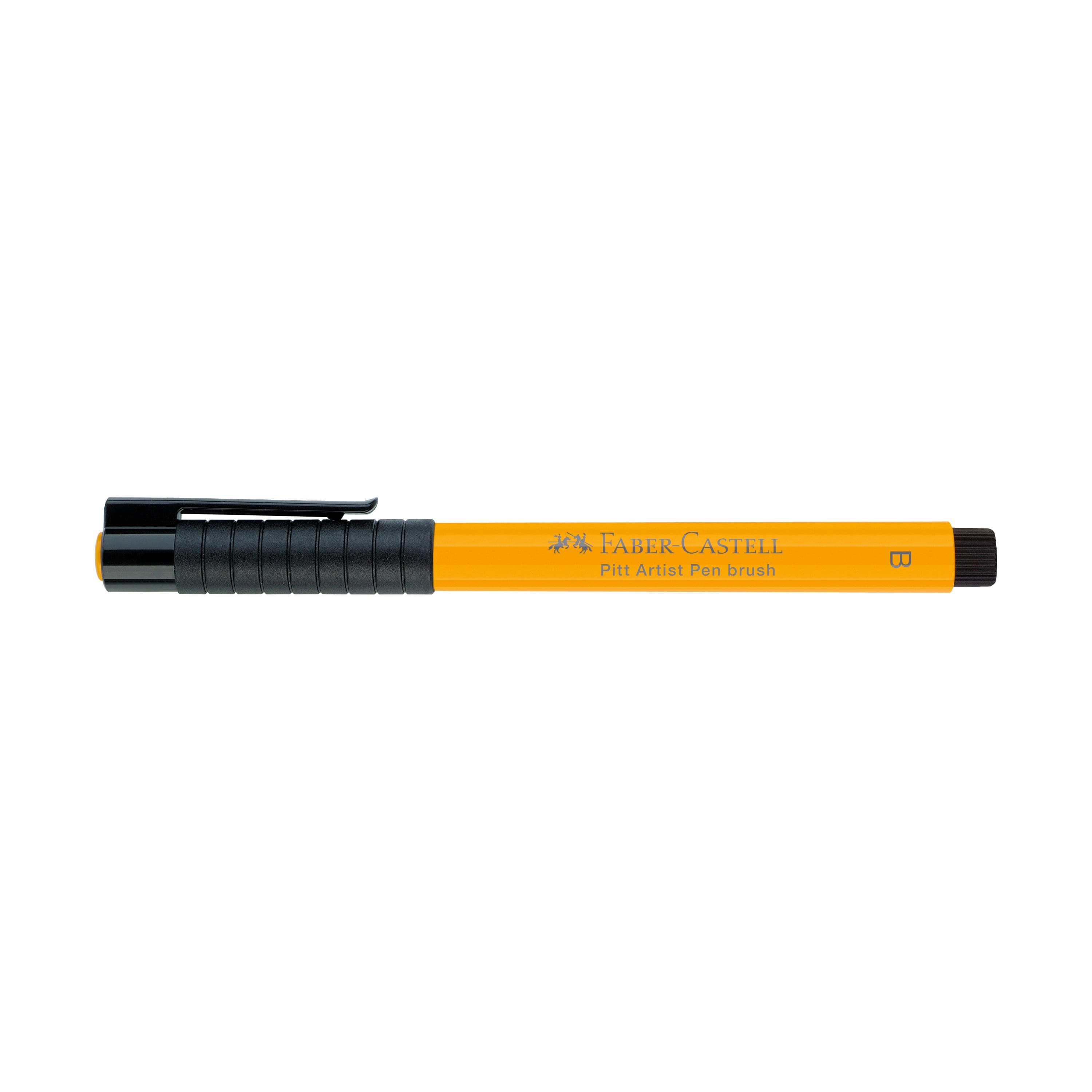 Faber-Castell&#xAE; PITT&#xAE; Brush Artist Pen