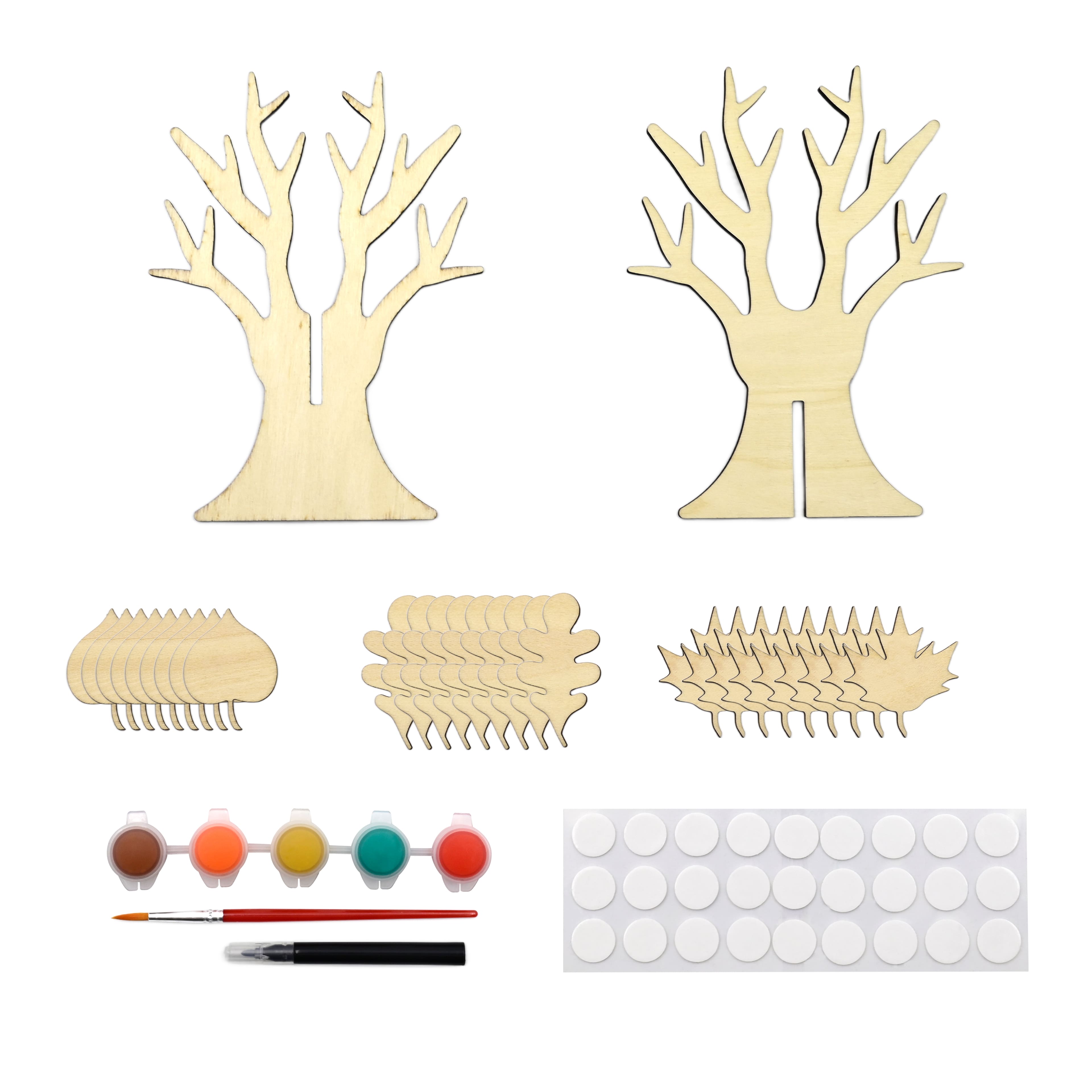 Gratitude Tree Craft Kit by Creatology&#x2122;