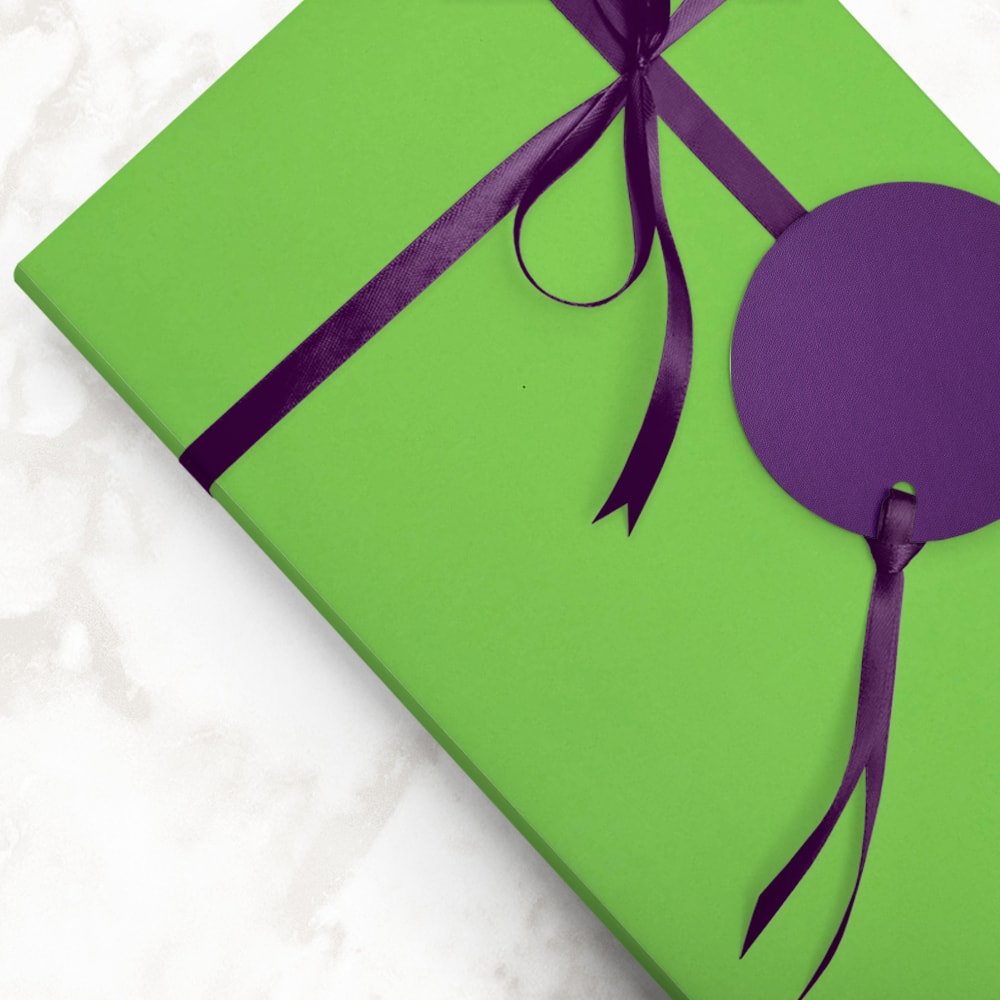 JAM Paper Matte Gift Wrap, 2ct.