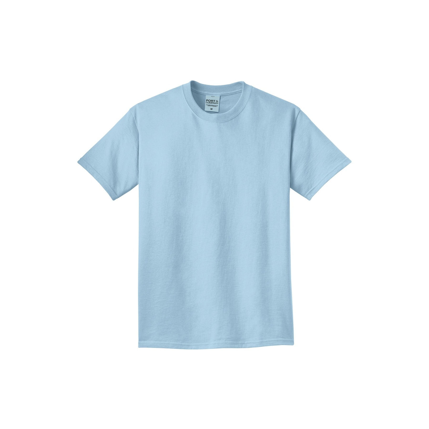 Port & Company® Beach Wash® Garment-Dyed T-Shirt