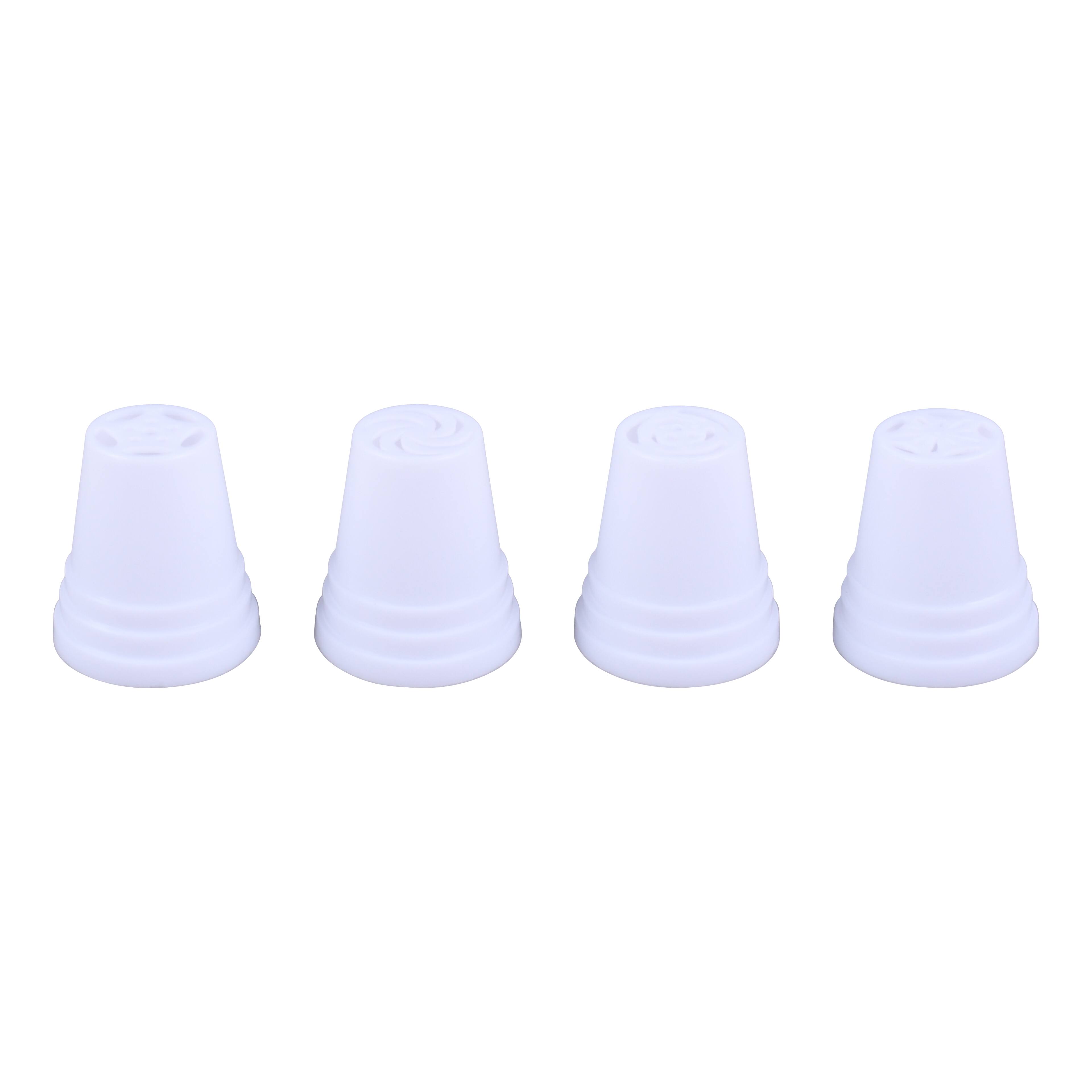 Flower Decorating Tip Set by Makery&#x2122;