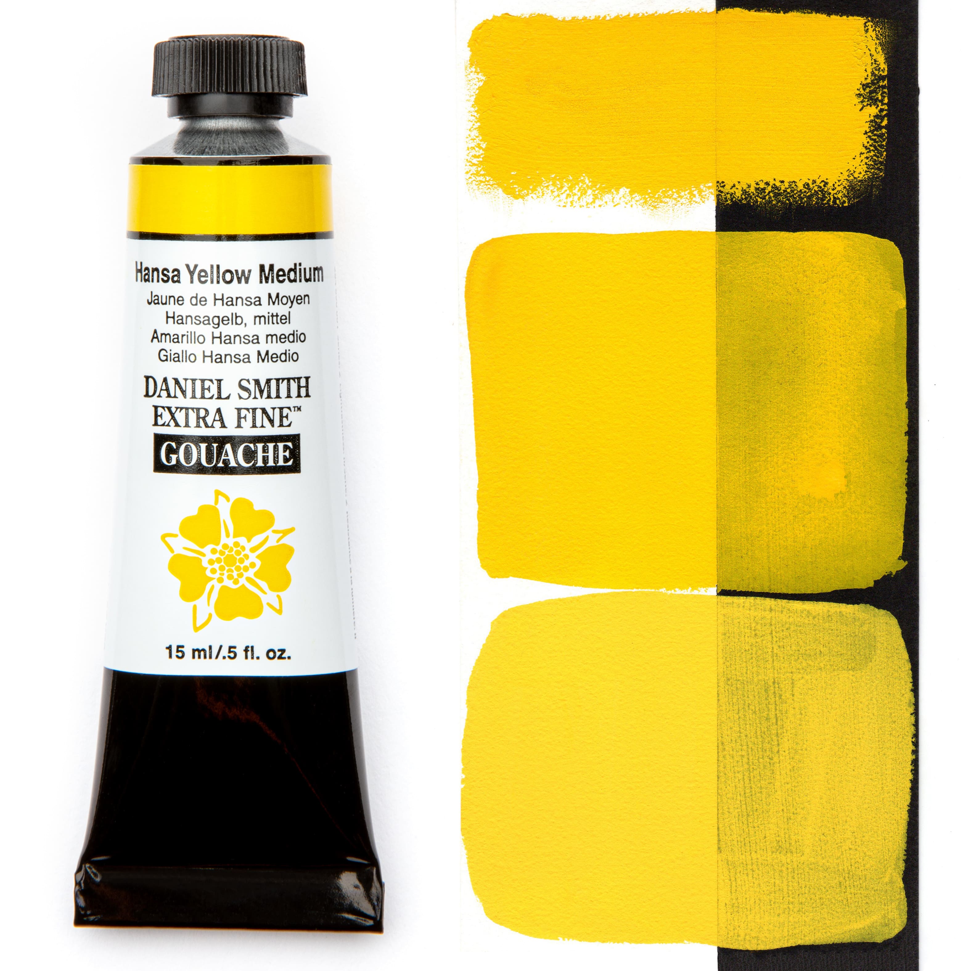 Daniel Smith Extra Fine&#x2122; Gouache Paint