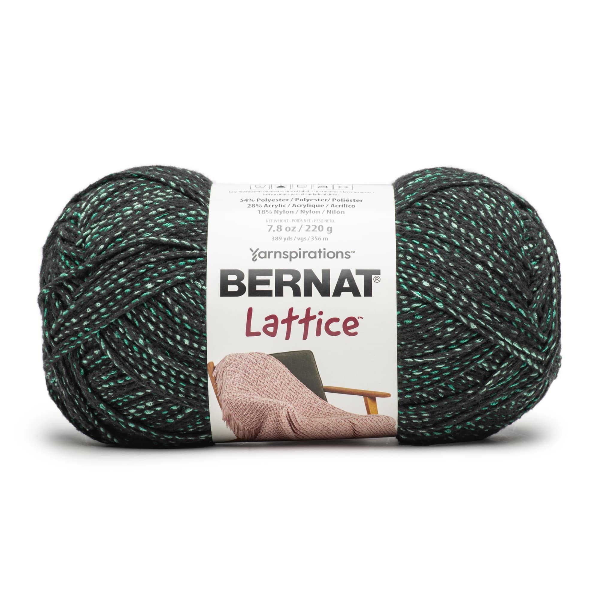 Bernat&#xAE; Lattice&#x2122; Yarn