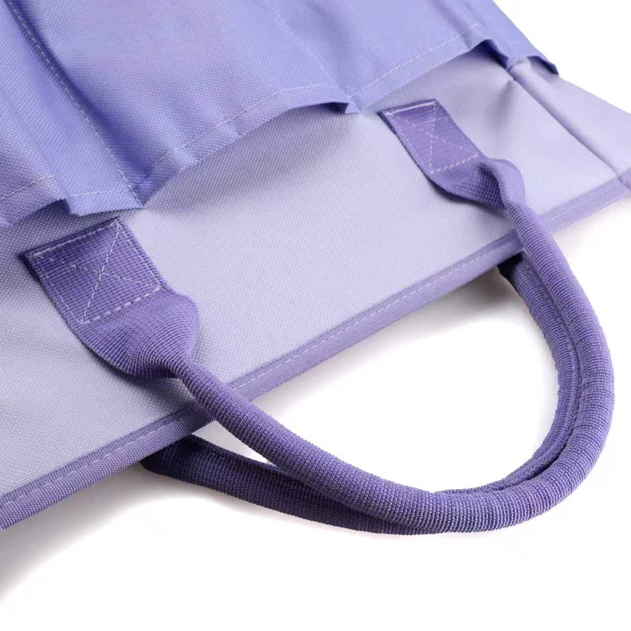 Lavender Tote Bag by Simply Tidy®
