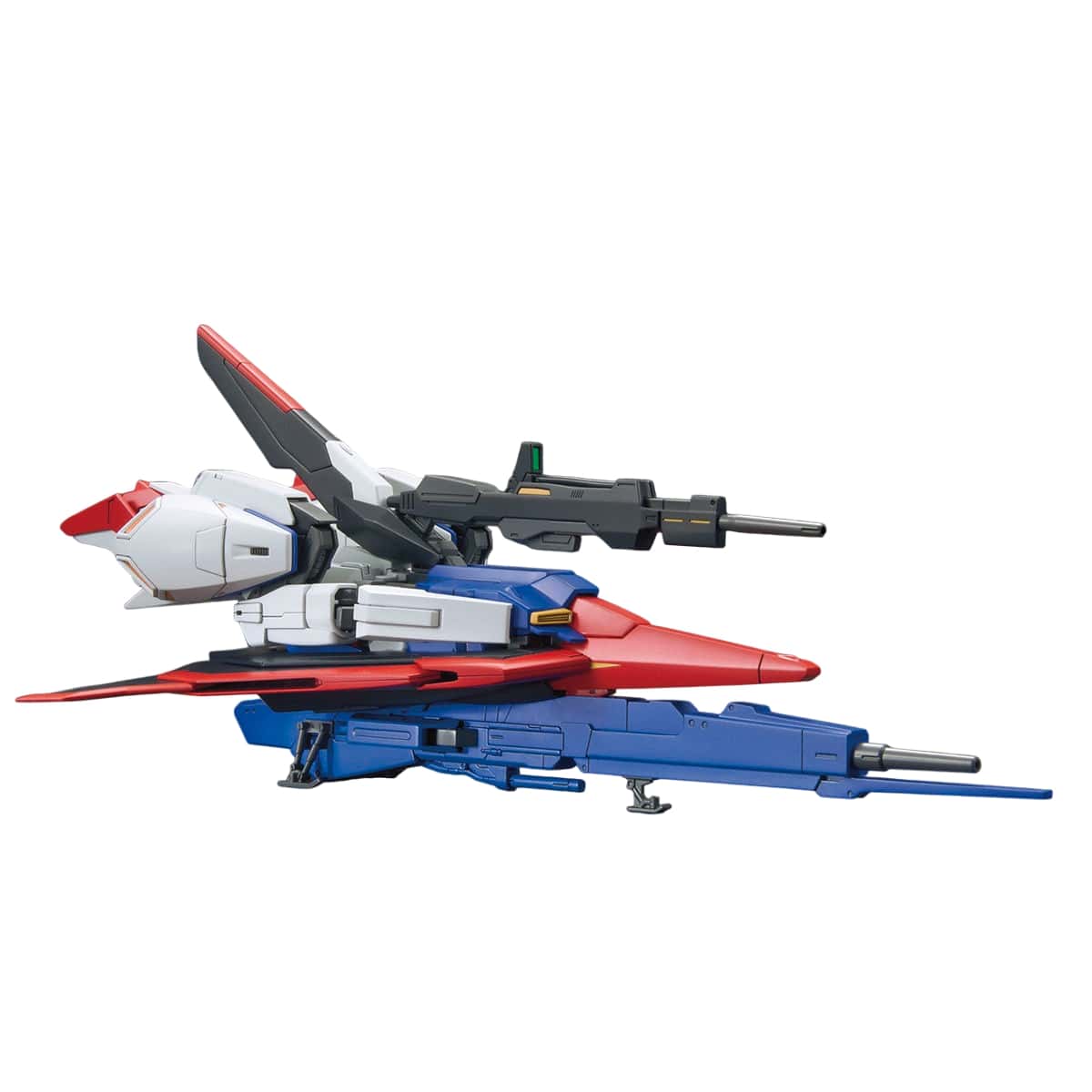 Maquette Mobile Suit Gundam MSZ-006 Zeta Gundam HG 1/144