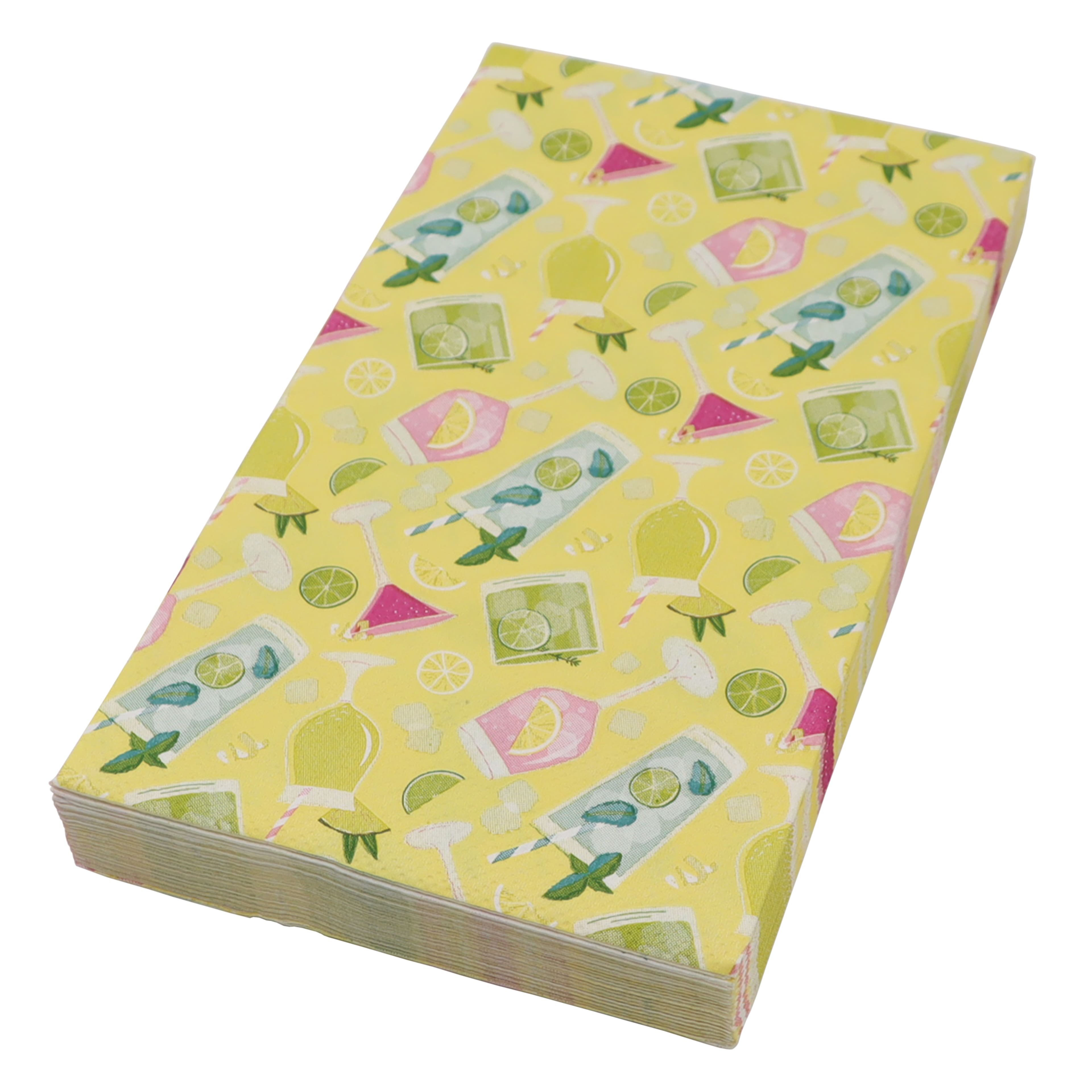 Cocktail Toss Guest Napkins, 20ct. by Ashland&#xAE;