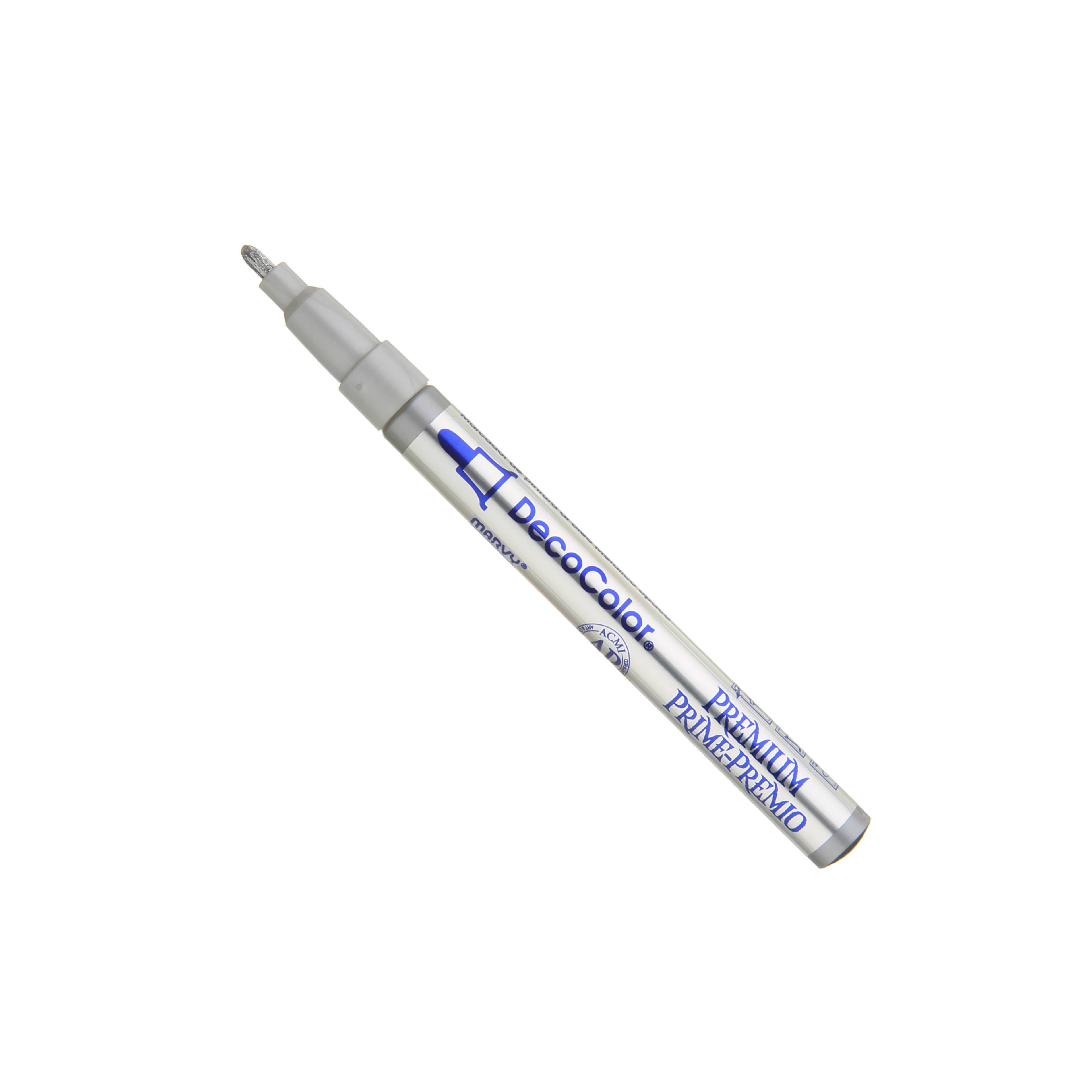 Marvy&#xAE; Uchida DecoColor&#x2122; Fine Line Paint Marker