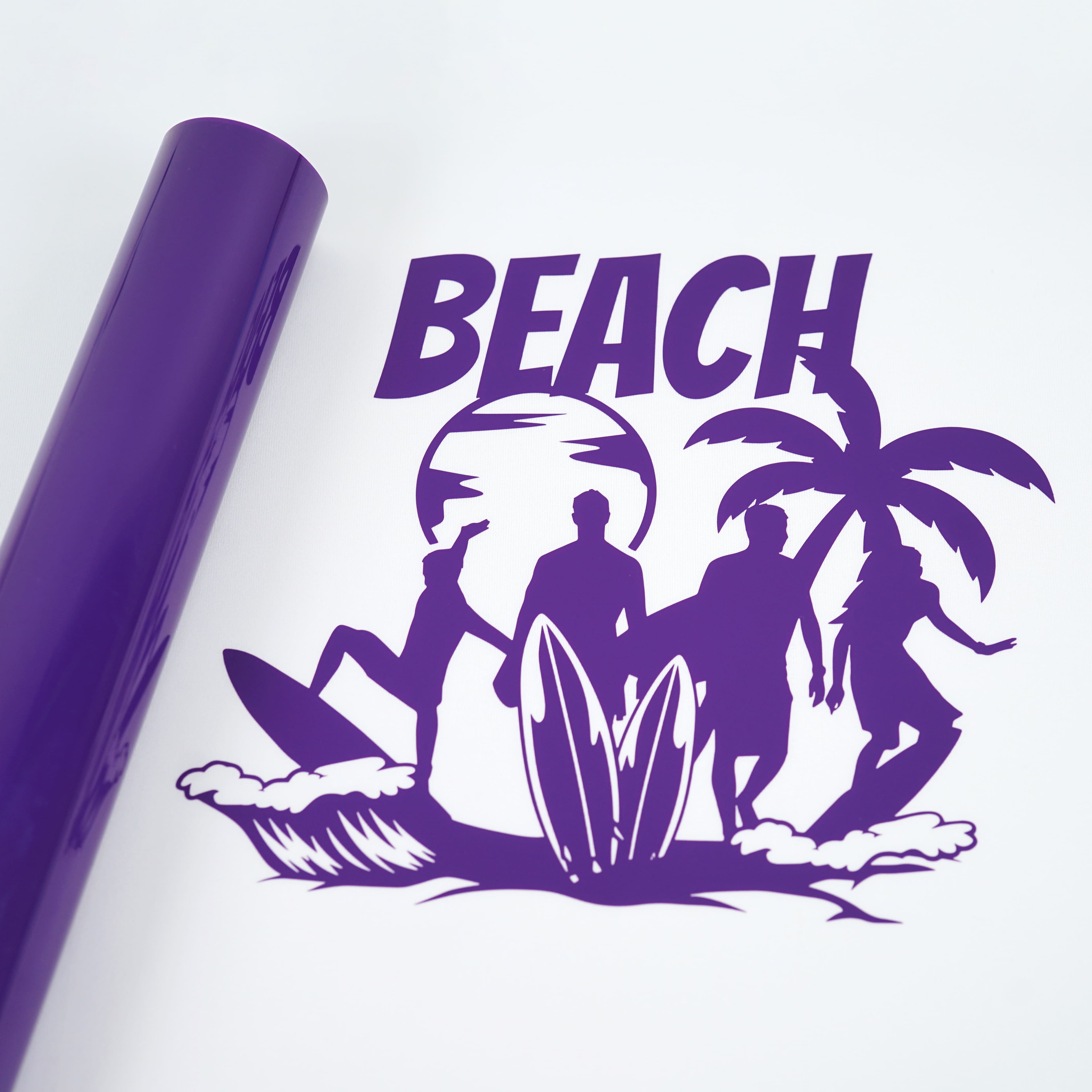 Stretch Heat Transfer Vinyl by Make Market&#xAE;