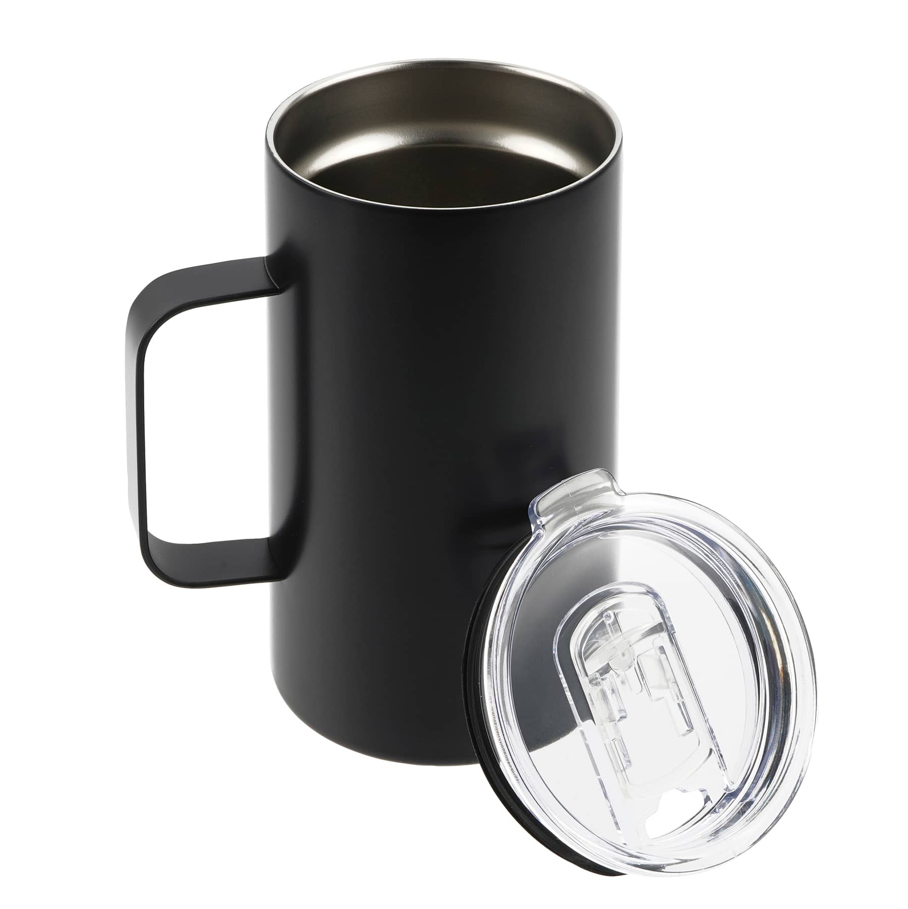 14oz. Stainless Steel Coffee Mug by Celebrate It®
