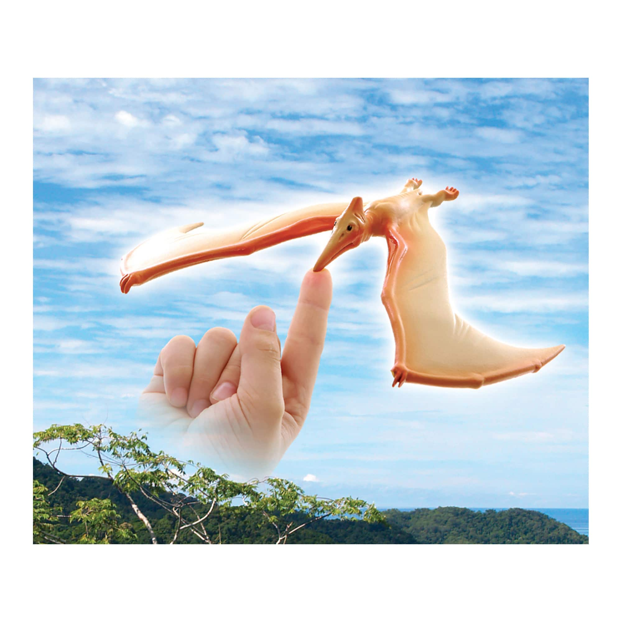 Brainstorm&#xAE; The Amazing Balancing Pteranodon