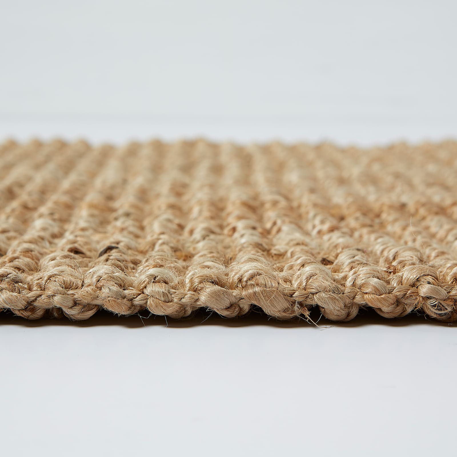 Golden Jute Floor Runner 22x60 | Rugs & Mats | Michaels