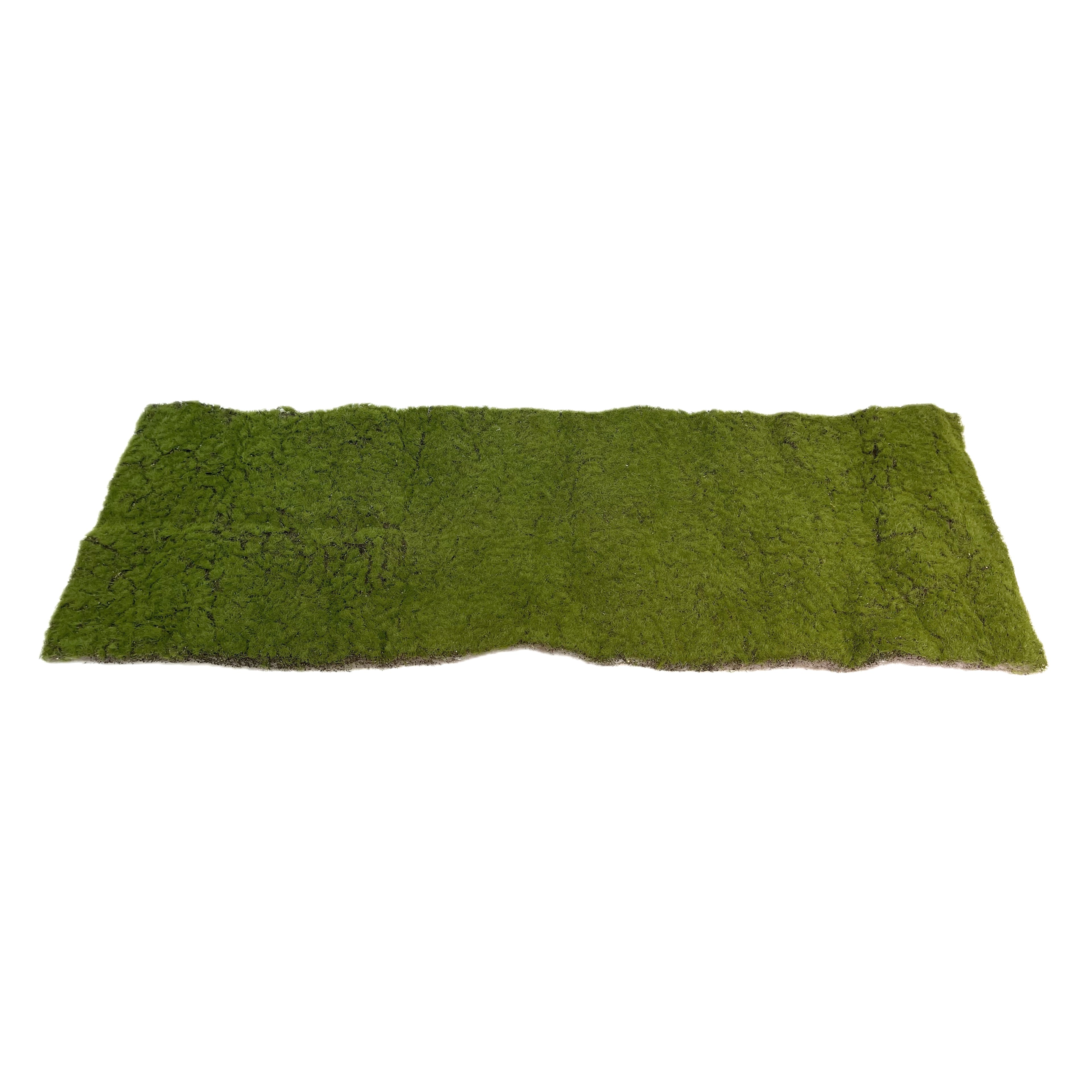 36&#x22; Faux Moss Mat by Ashland&#xAE;