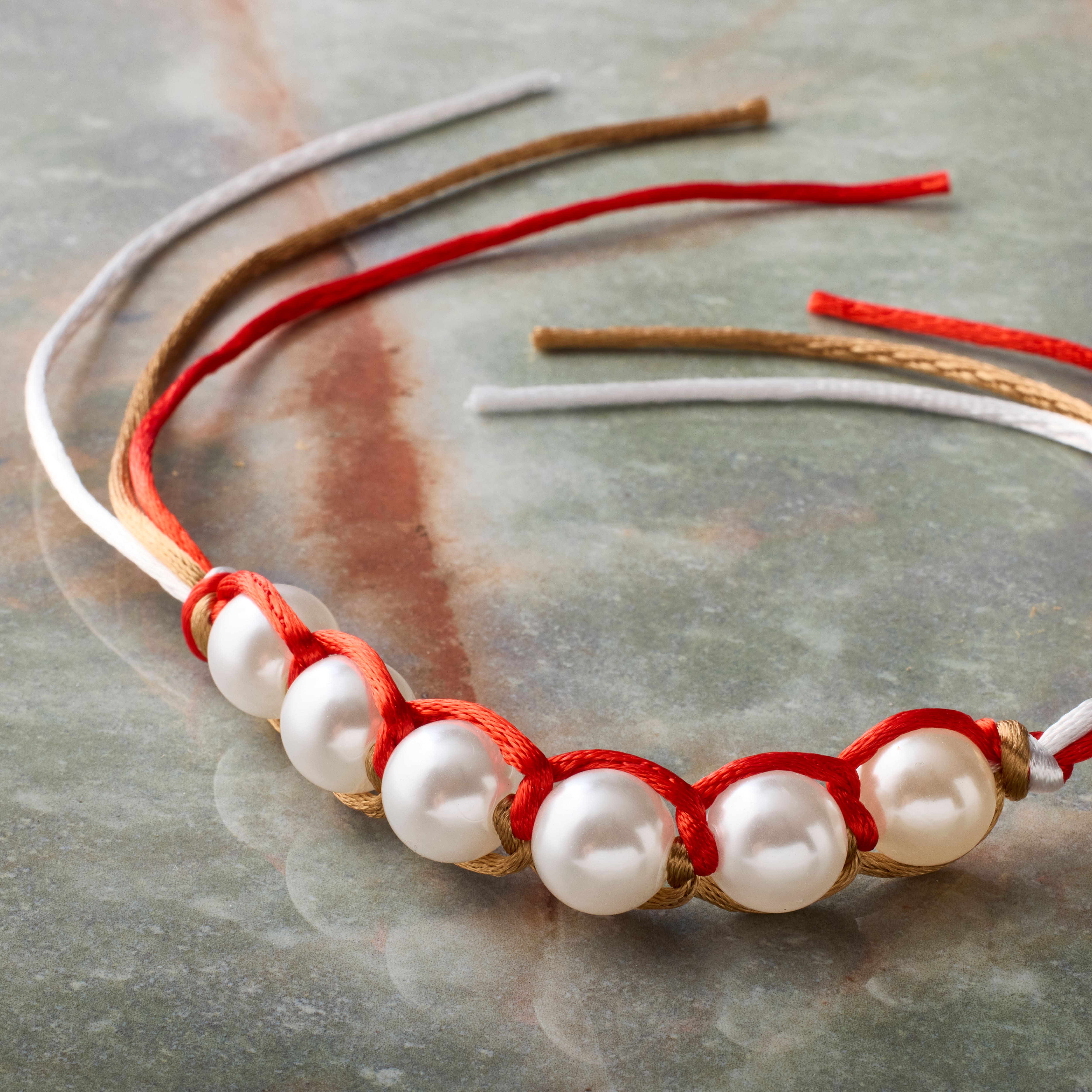 1.5mm Rattail Cord by Bead Landing&#x2122;