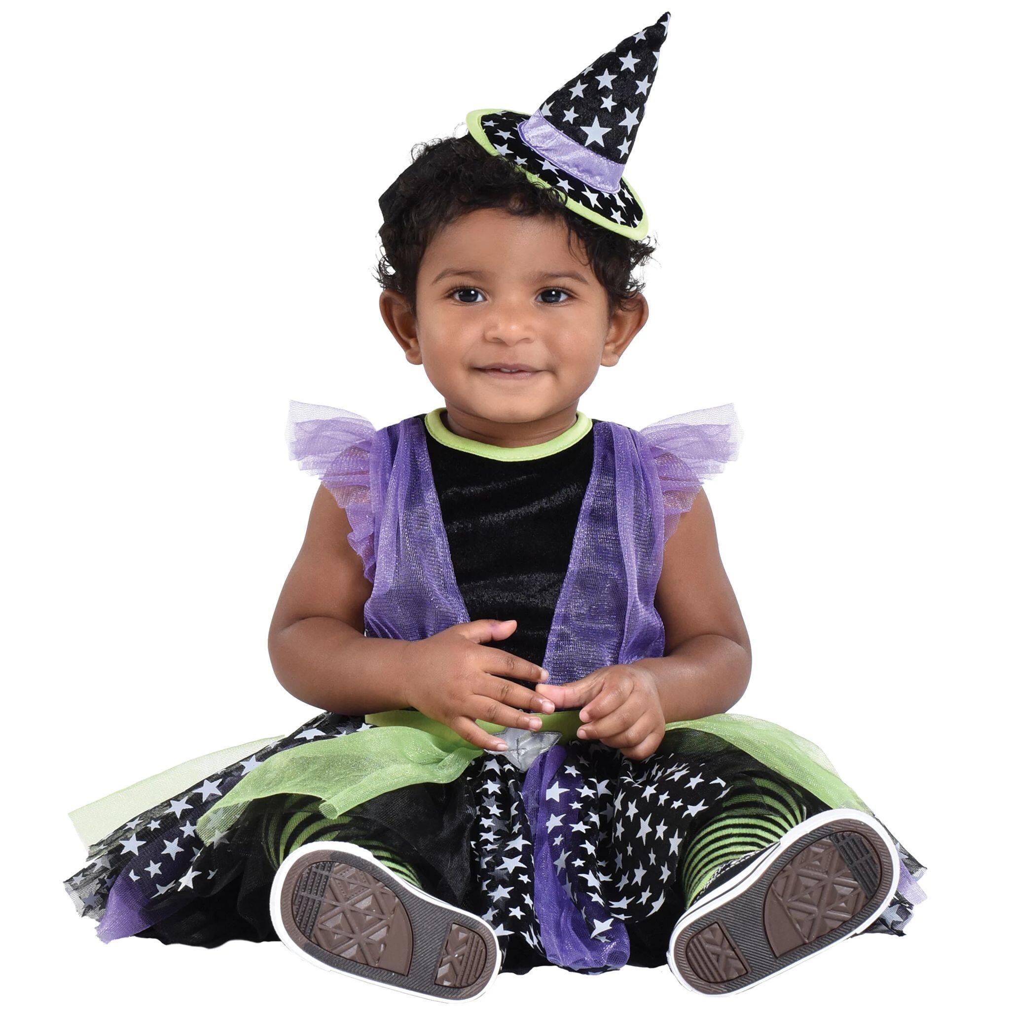 Witch Infant Costume