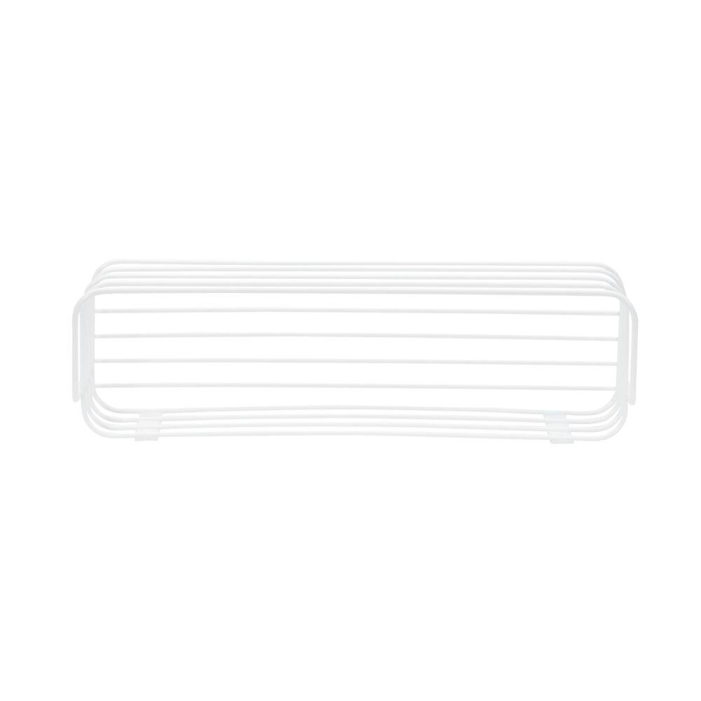 Household Essentials 13.4" Short Door Mount Cabinet Organizer