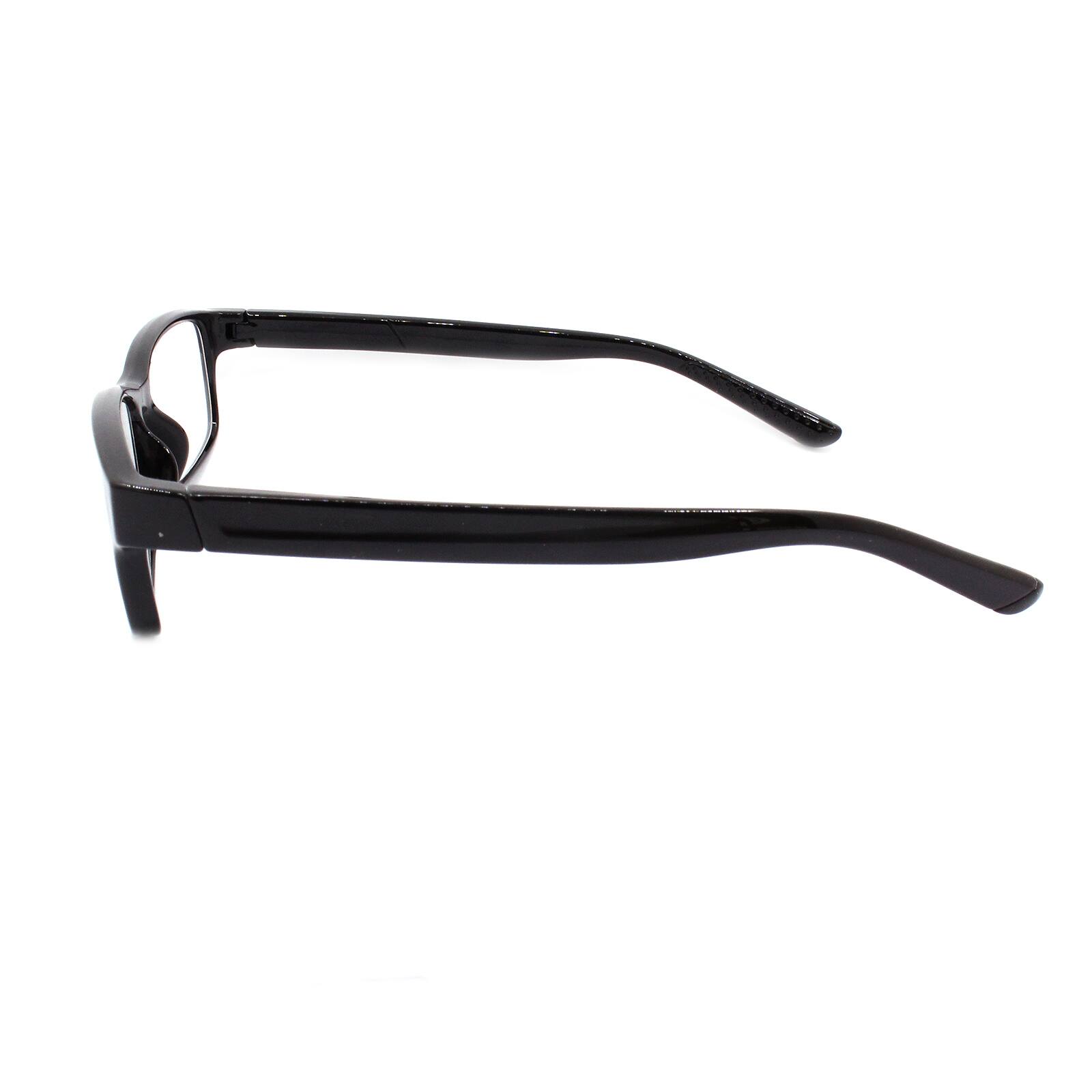Black Reading Glasses by ArtMinds™