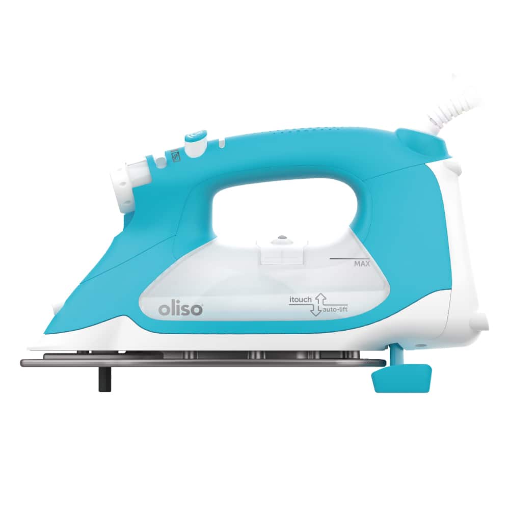 oliso TG1600 Pro Plus SmartIron