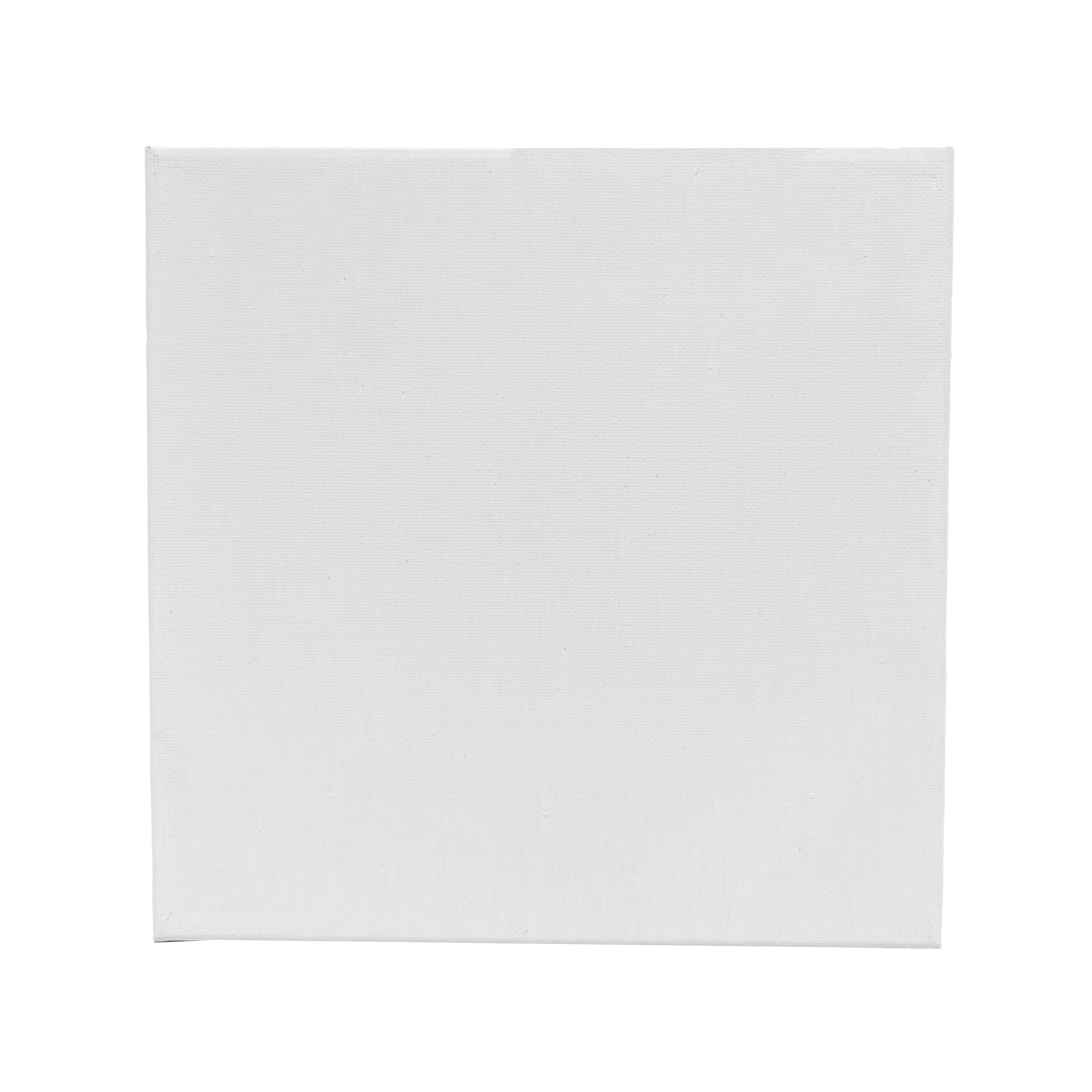 4 Packs: 7 ct. (28 total) 12&#x22; x 12&#x22; Super Value Canvas by Artist&#x27;s Loft&#xAE; Necessities&#x2122;