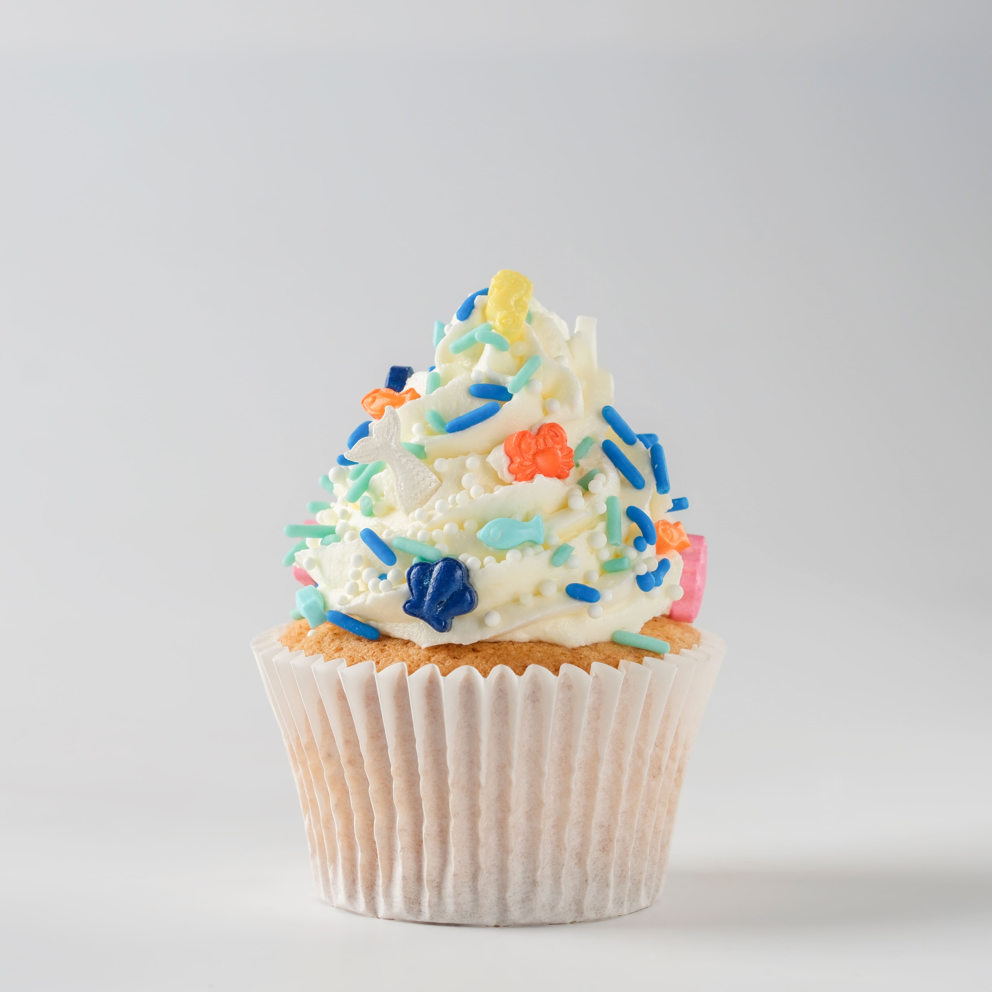 PME Cake Sweet Street&#xAE; Mixed Shape Sprinkles