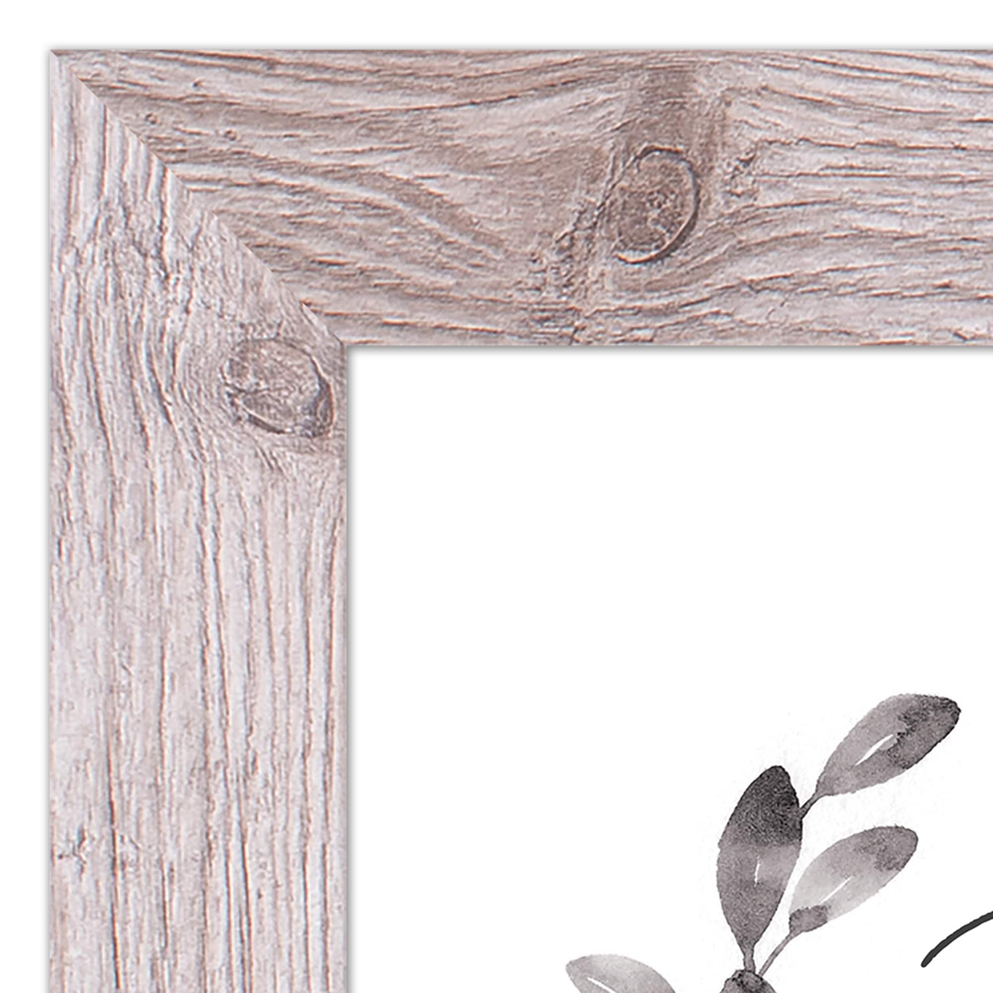 True Friendships Never Change Western Framed Print