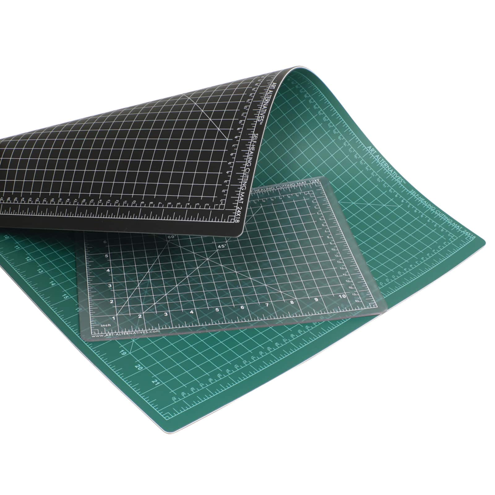 Art Alternatives Self-Healing Cutting Mat