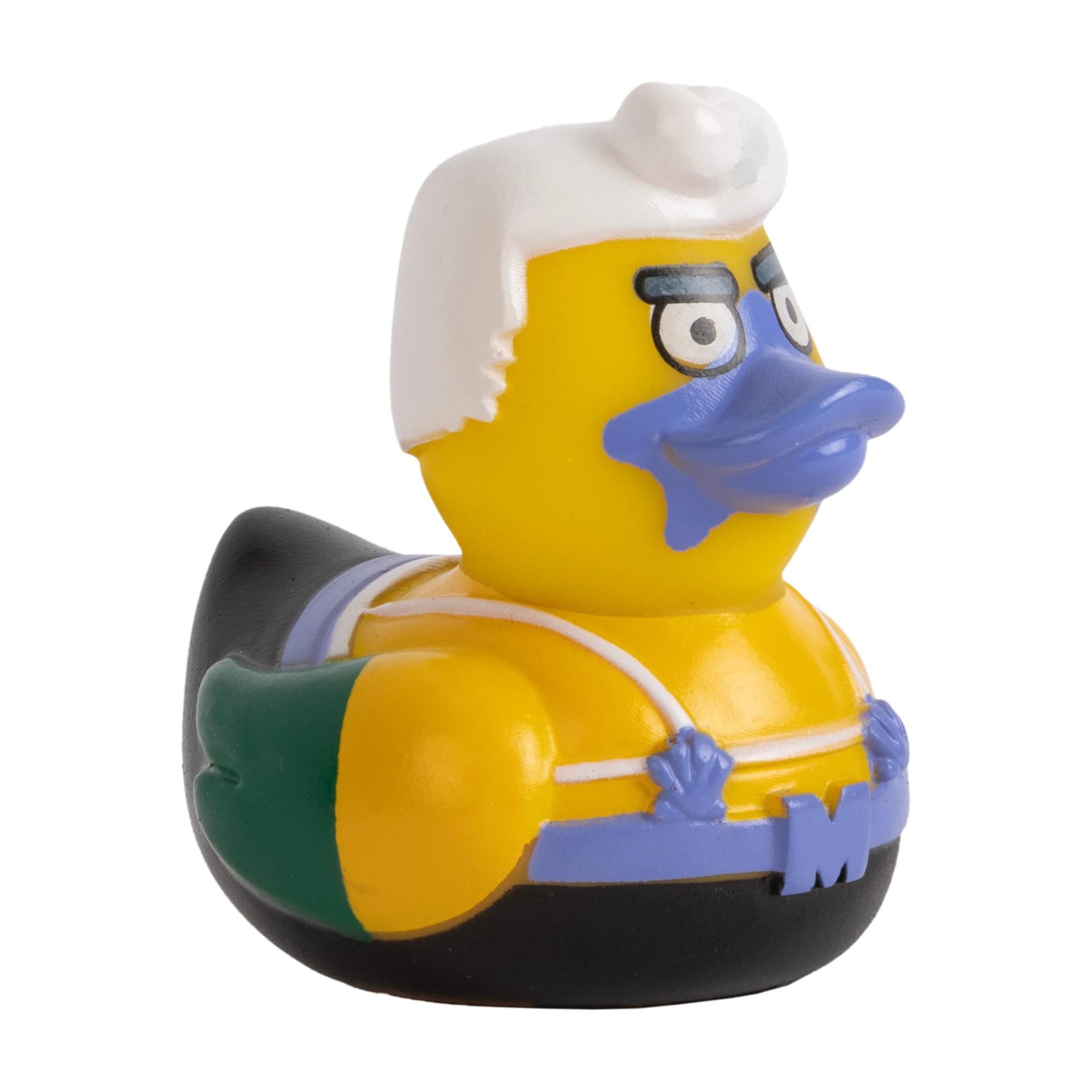 Assorted Nickelodeon&#xAE; SpongeBob SquarePants&#x2122; Rubber Duck, 1pc.