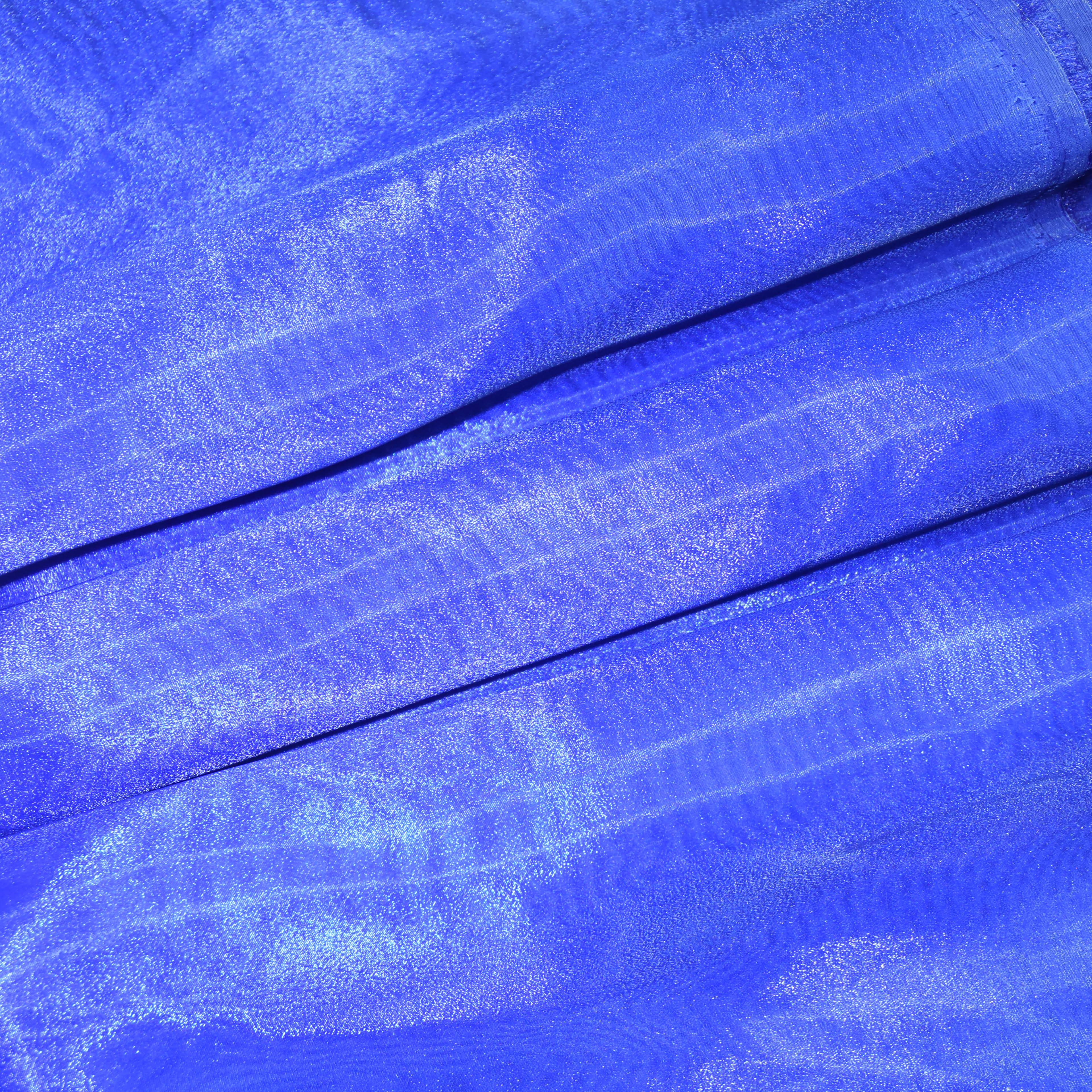 Feldman Organza Polyester Fabric