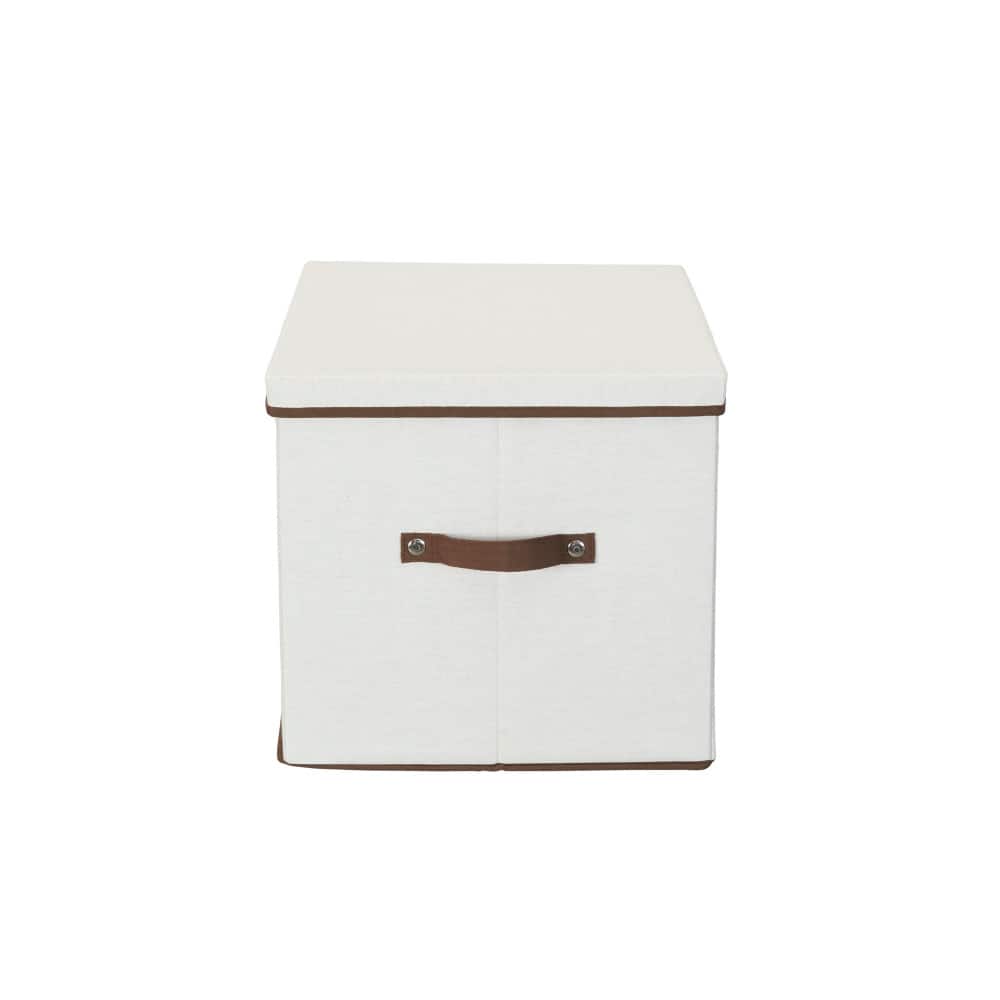 Household Essentials Stemware Storage Box