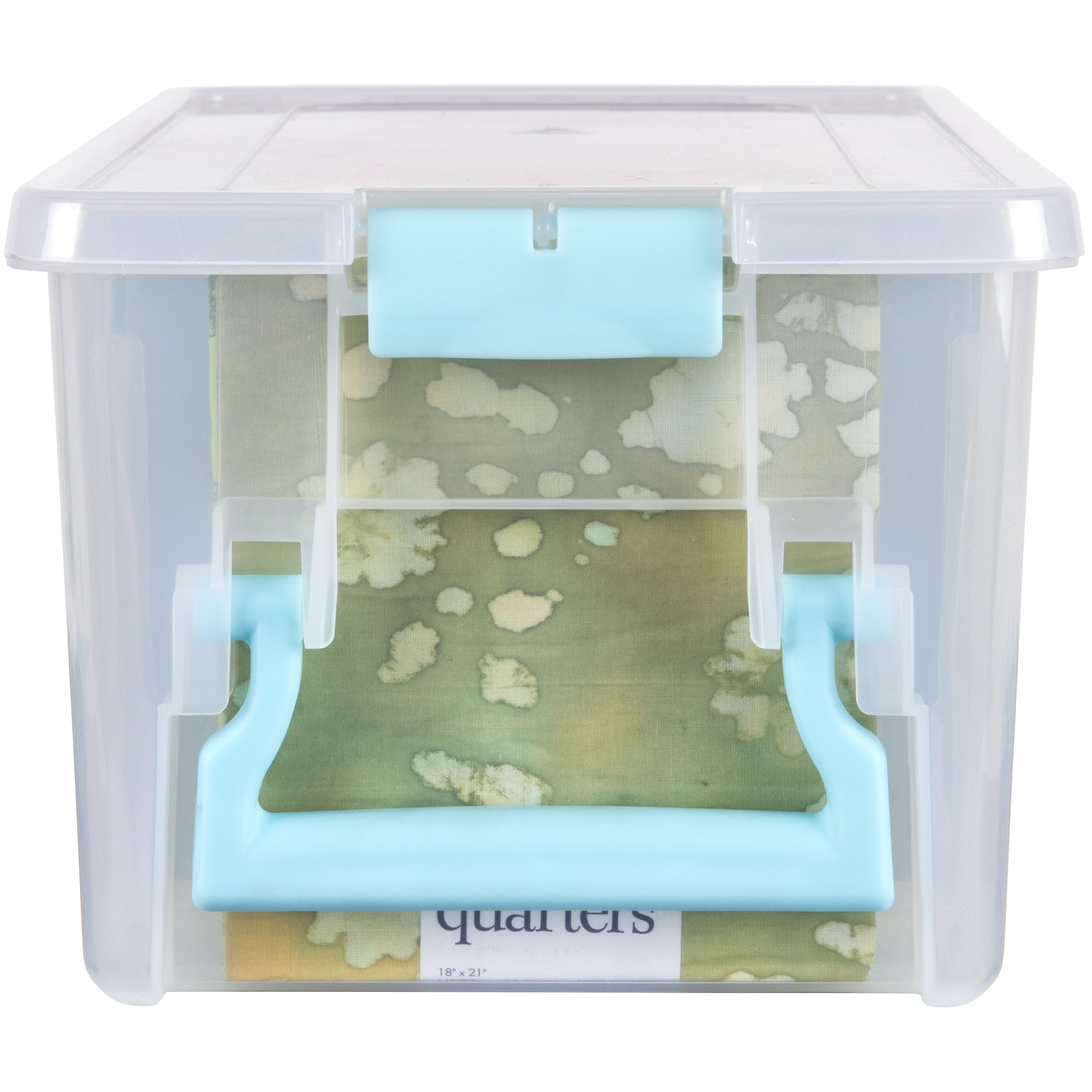 ArtBin&#xAE; Semi-Satchel&#x2122; Storage Box