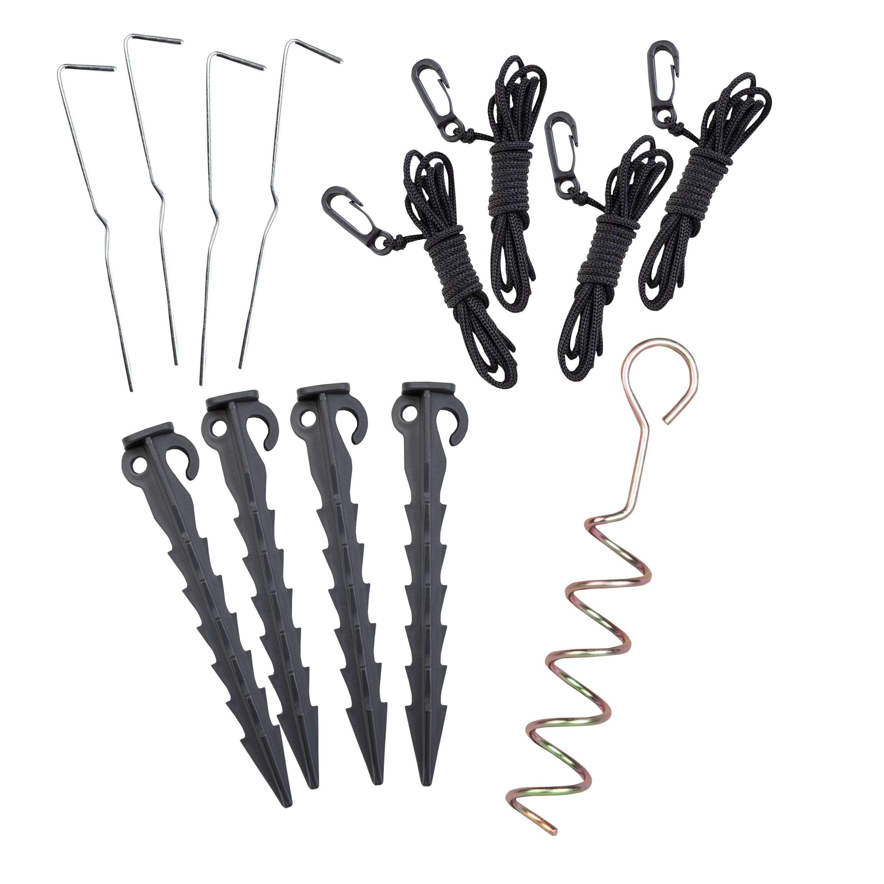 8ft. Airblown® Inflatable Christmas Advent Calendar