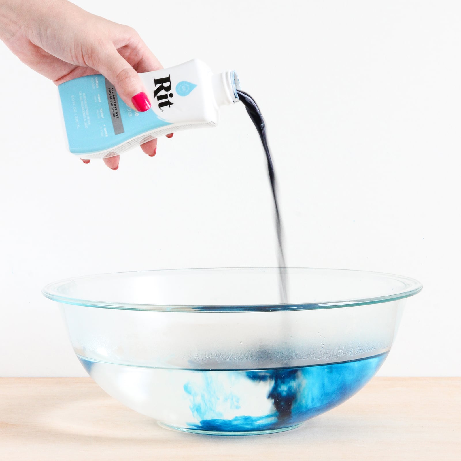 Rit® All Purpose Liquid Dye