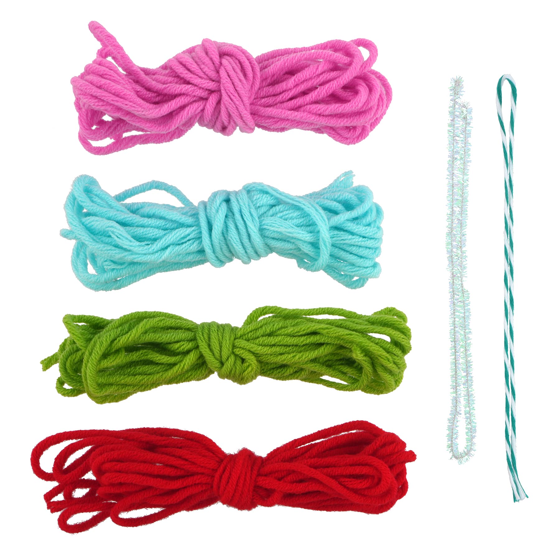 Lion Weaving Craft Kit by Creatology&#x2122;