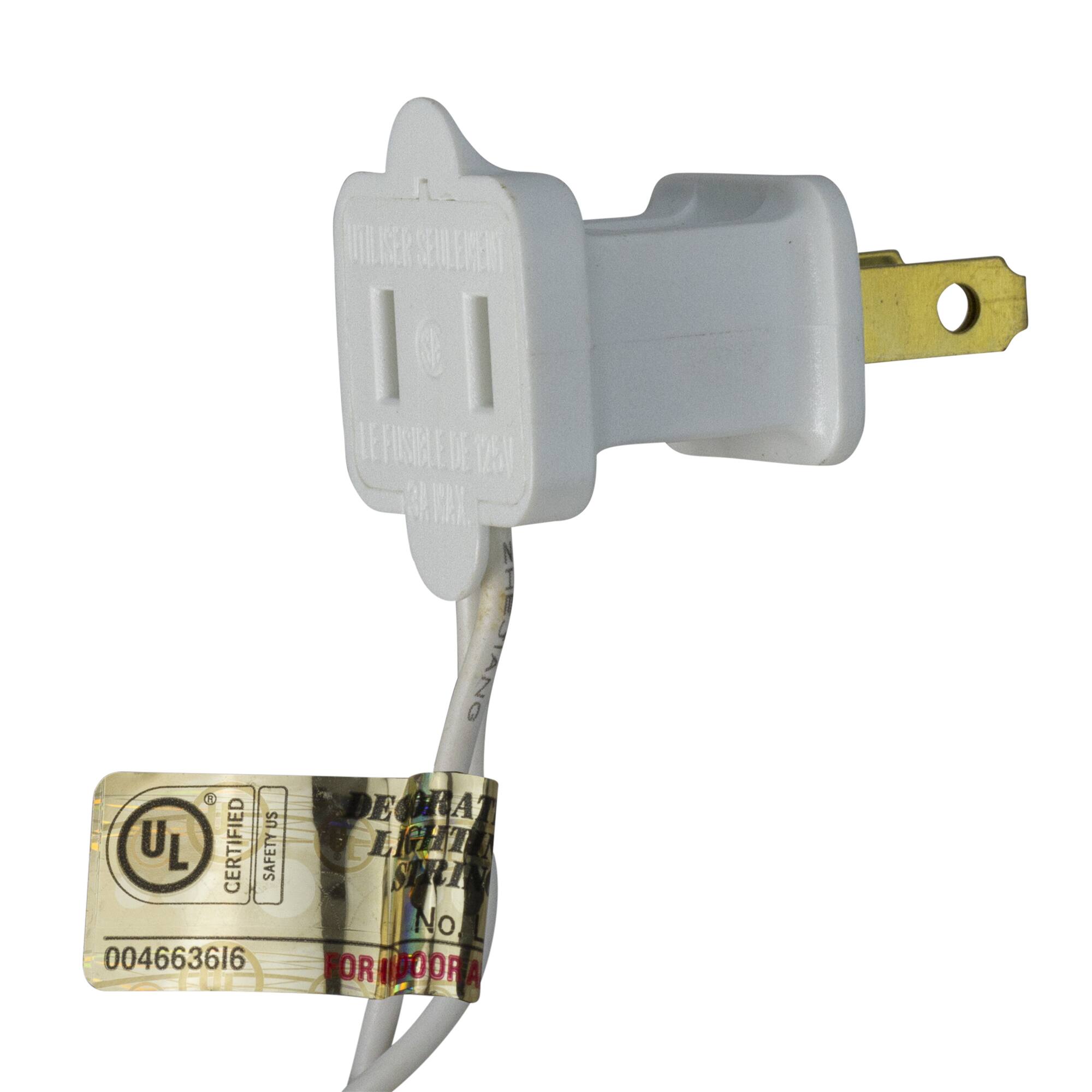 6.5ft. Pre-Lit Woodbury White Pine Artificial Christmas Tree, Pink Lights