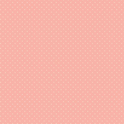 Eugene Textiles Swiss Dots Print Craft Fabric image