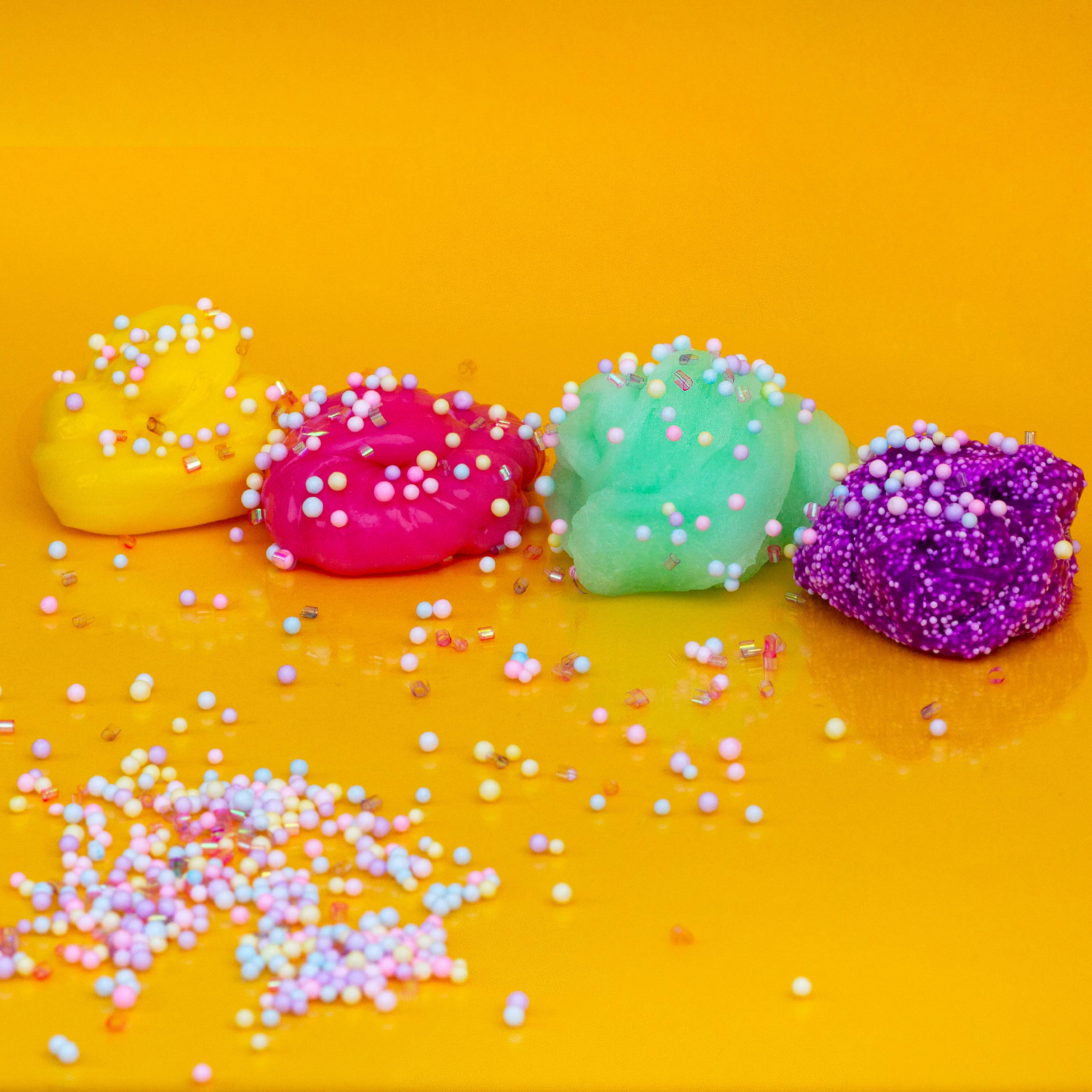 Play-Doh® Kawaii Mix & Play Scented Compounds