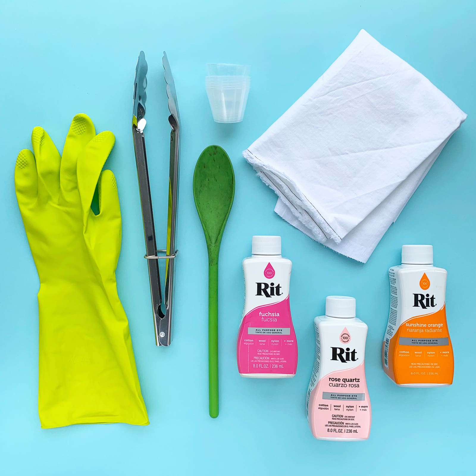 Rit® All Purpose Liquid Dye