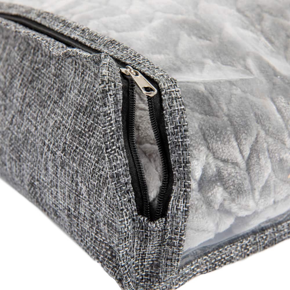 Household Essentials Under Bed Storage Bag Set