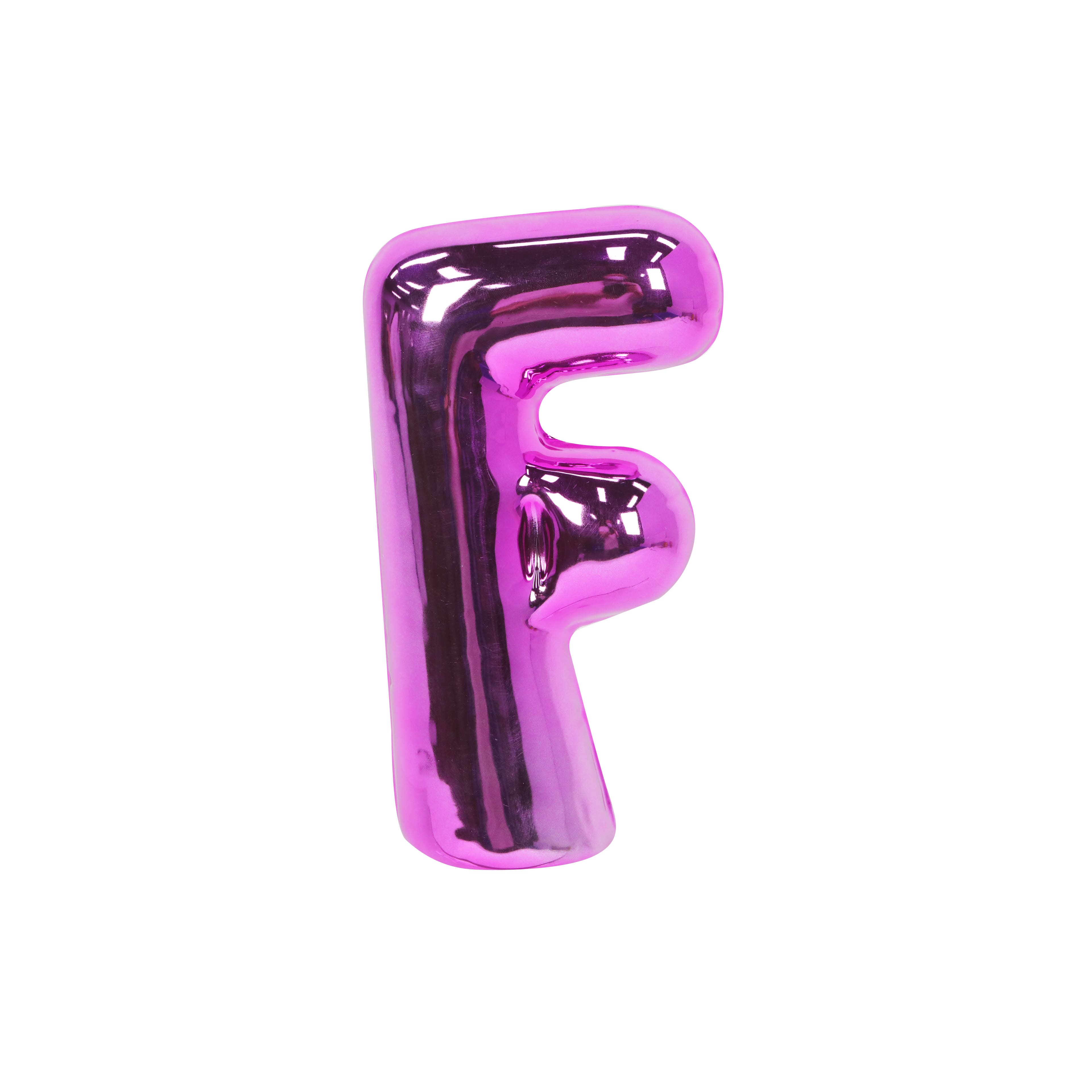 7&#x22; Monogram Bubble Letter by Ashland&#xAE;