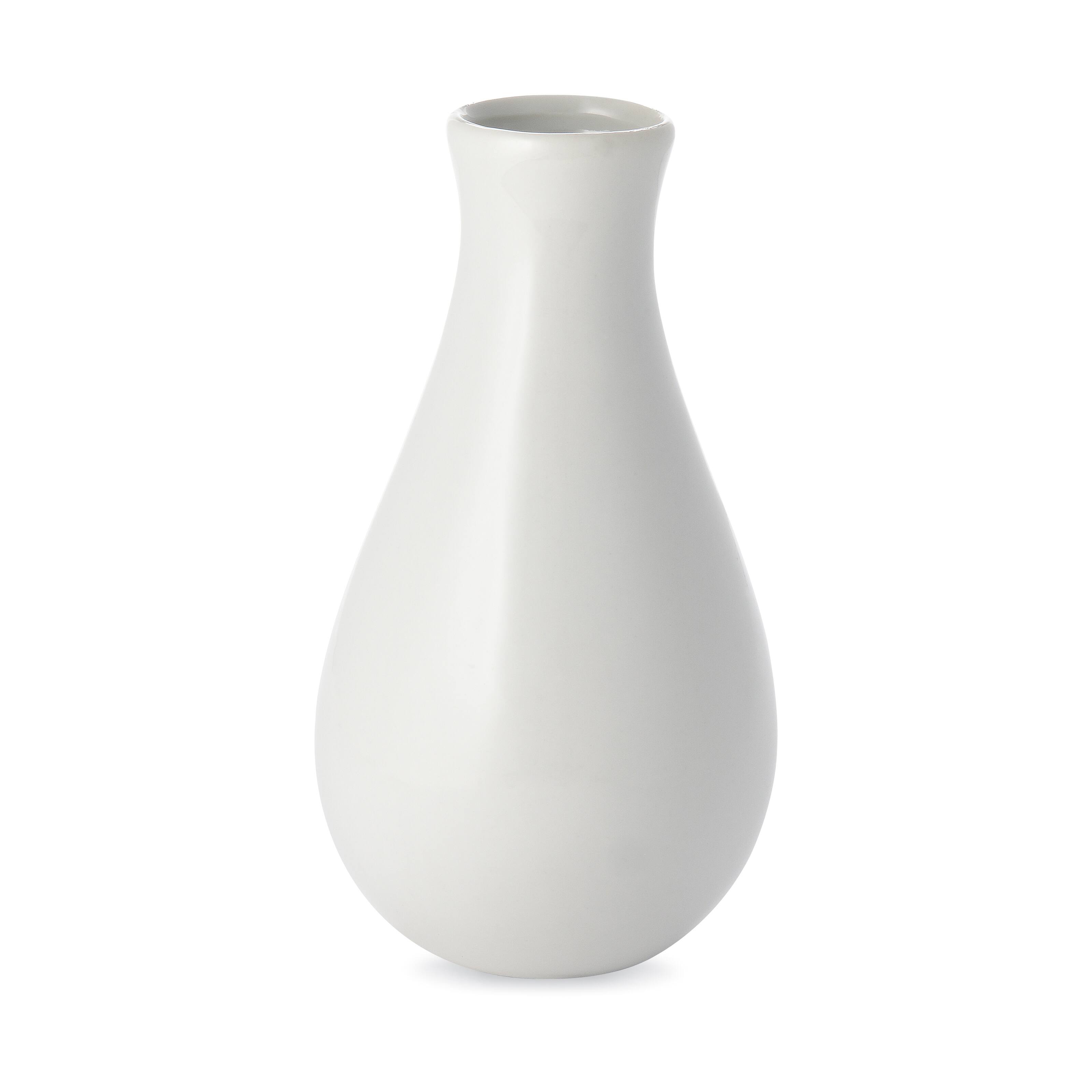 Paint Your Own Porcelain Vases