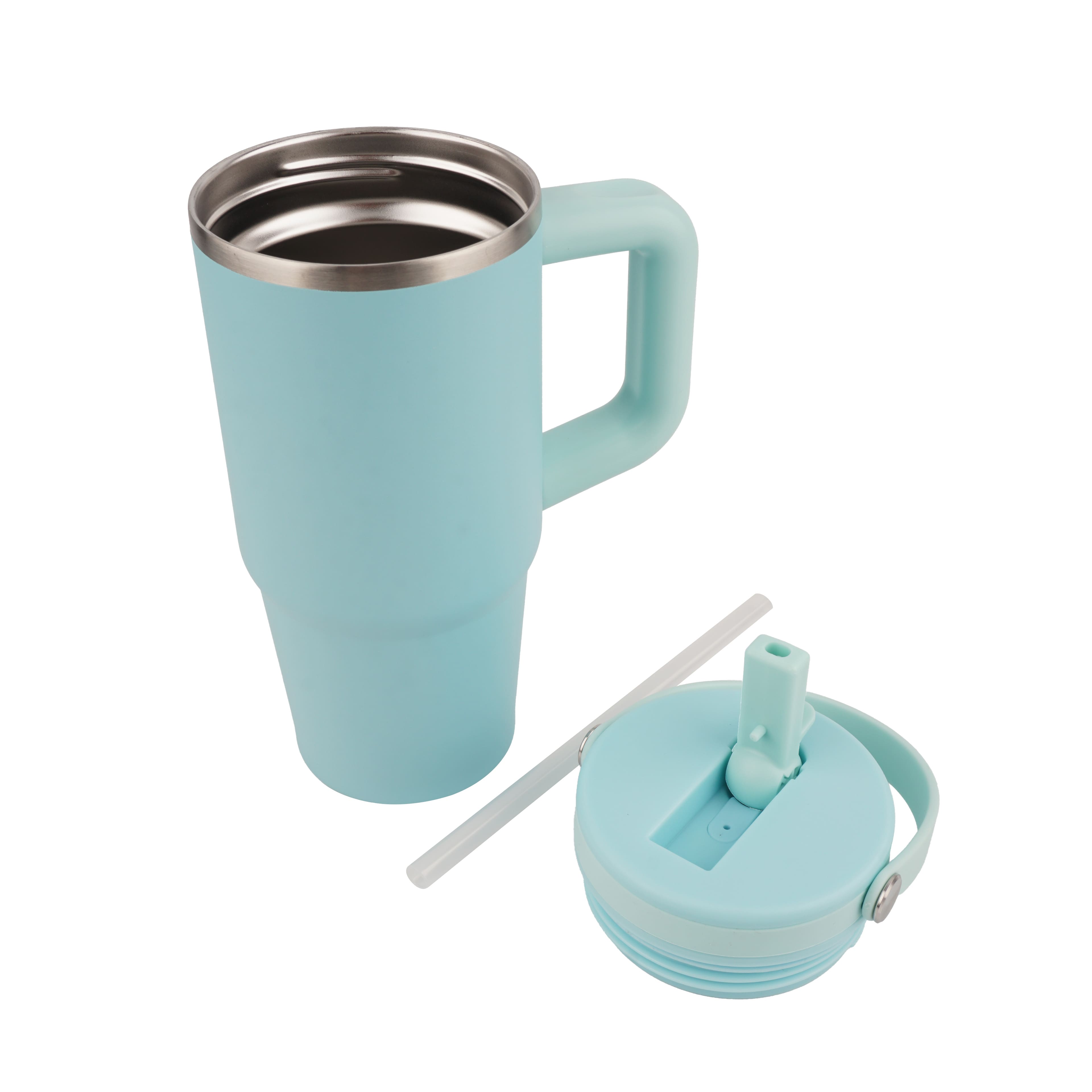 Gobelet isotherme en acier inoxydable de 591 ml d’Ashland