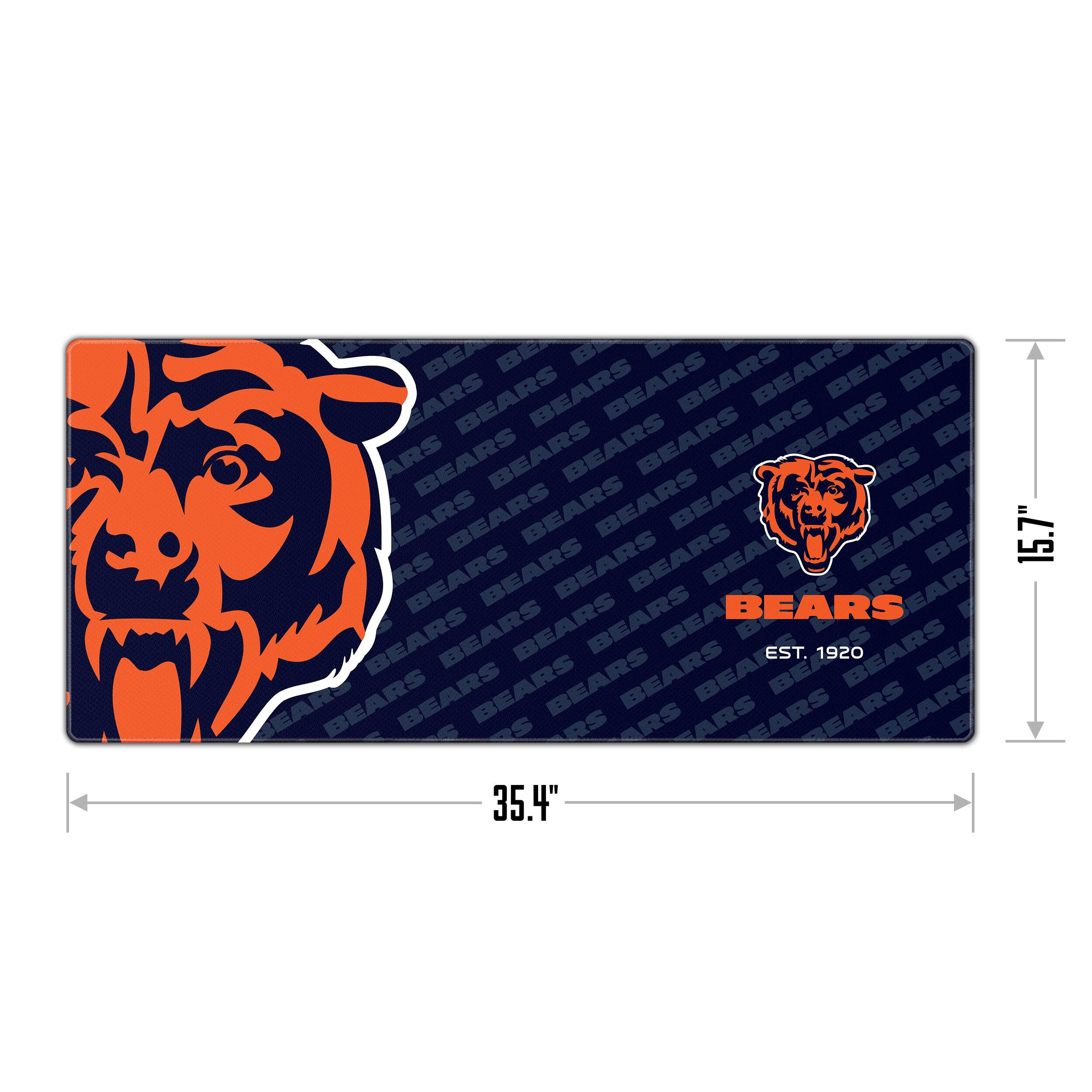 Logo Series Desk Pad