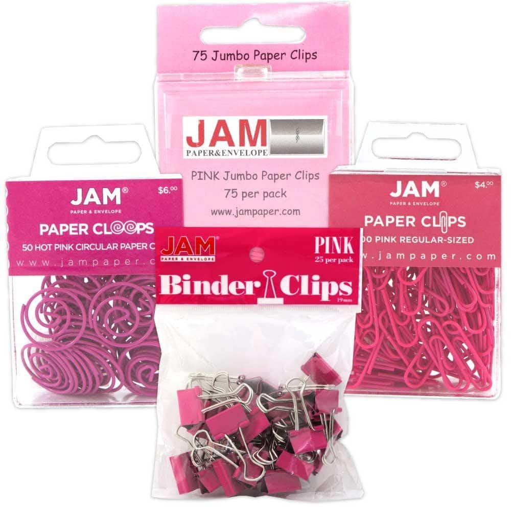 Paper Fasteners 1 (40/Pack)