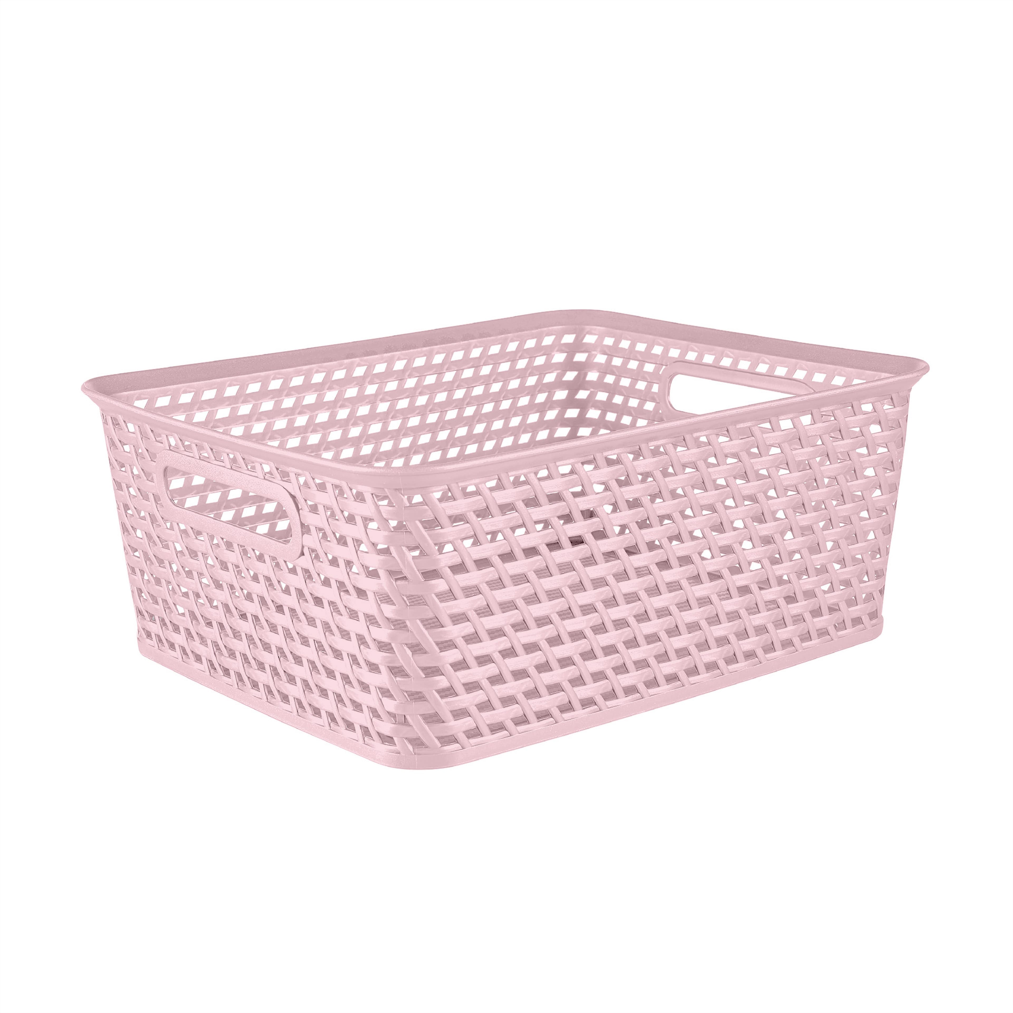 Medium Classroom Organization Storage Basket by B2C™