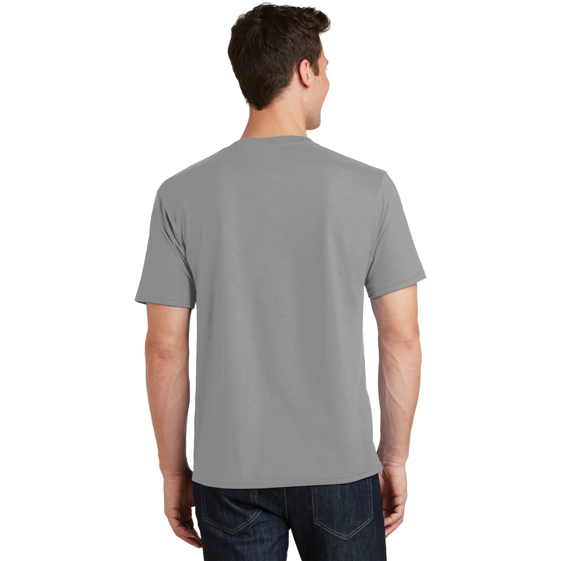 Port & Company® Fan Favorite™ Neutrals Men's T-Shirt