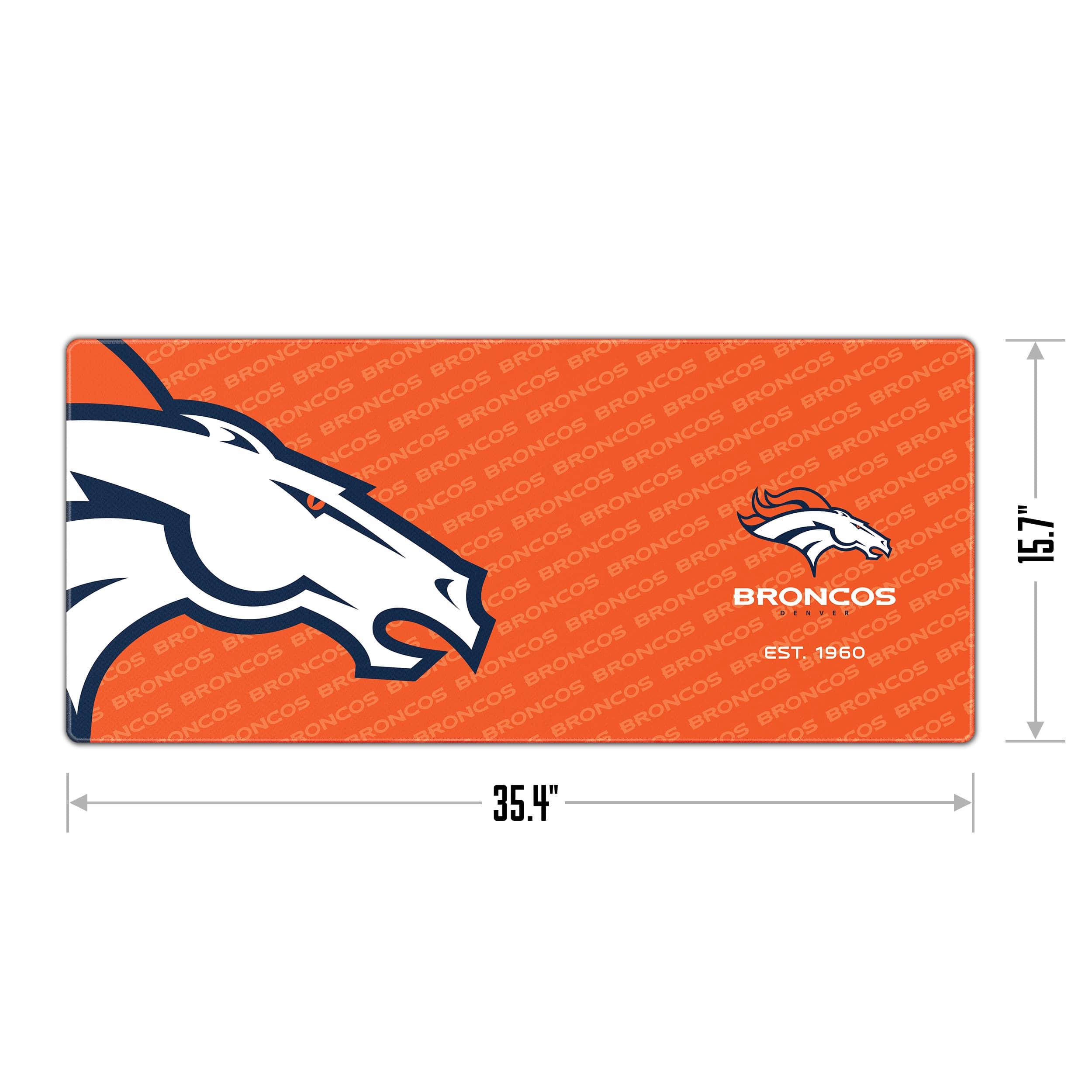 Logo Series Desk Pad