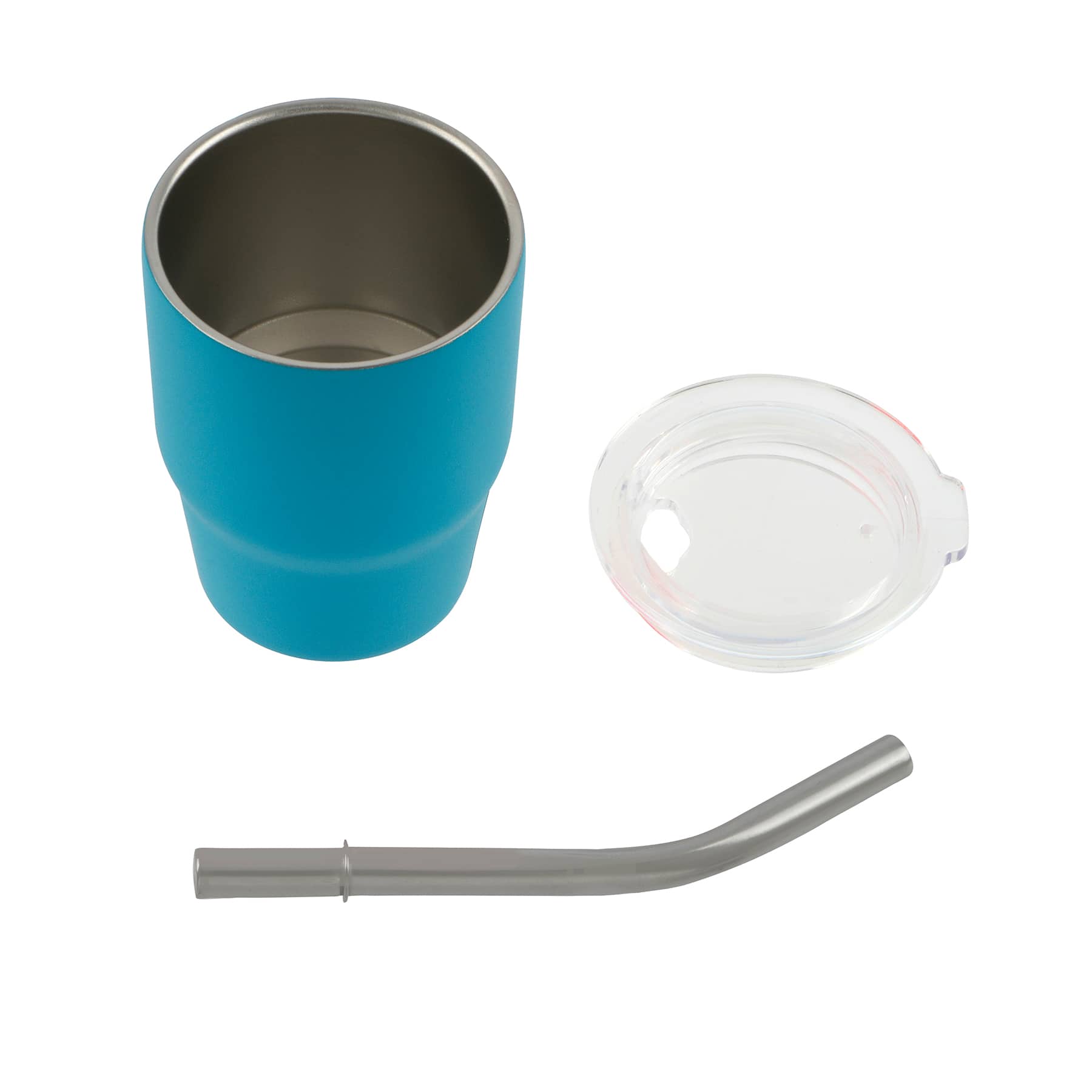 3oz. Mini Neon Stainless Steel Insulated Tumbler by Ashland&#xAE;