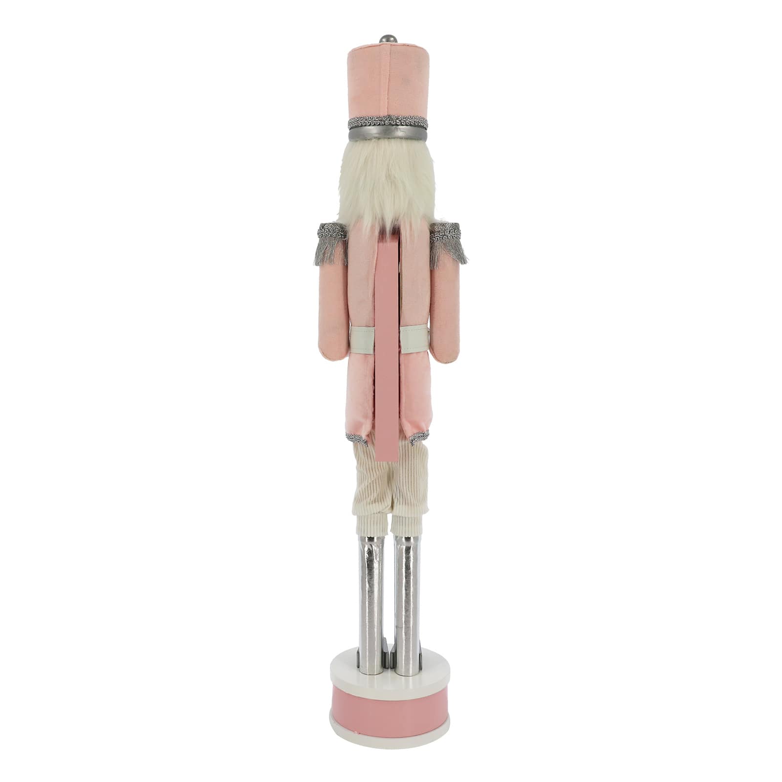 32&#x22; Pink Fairytale Nutcracker by by Ashland&#xAE;
