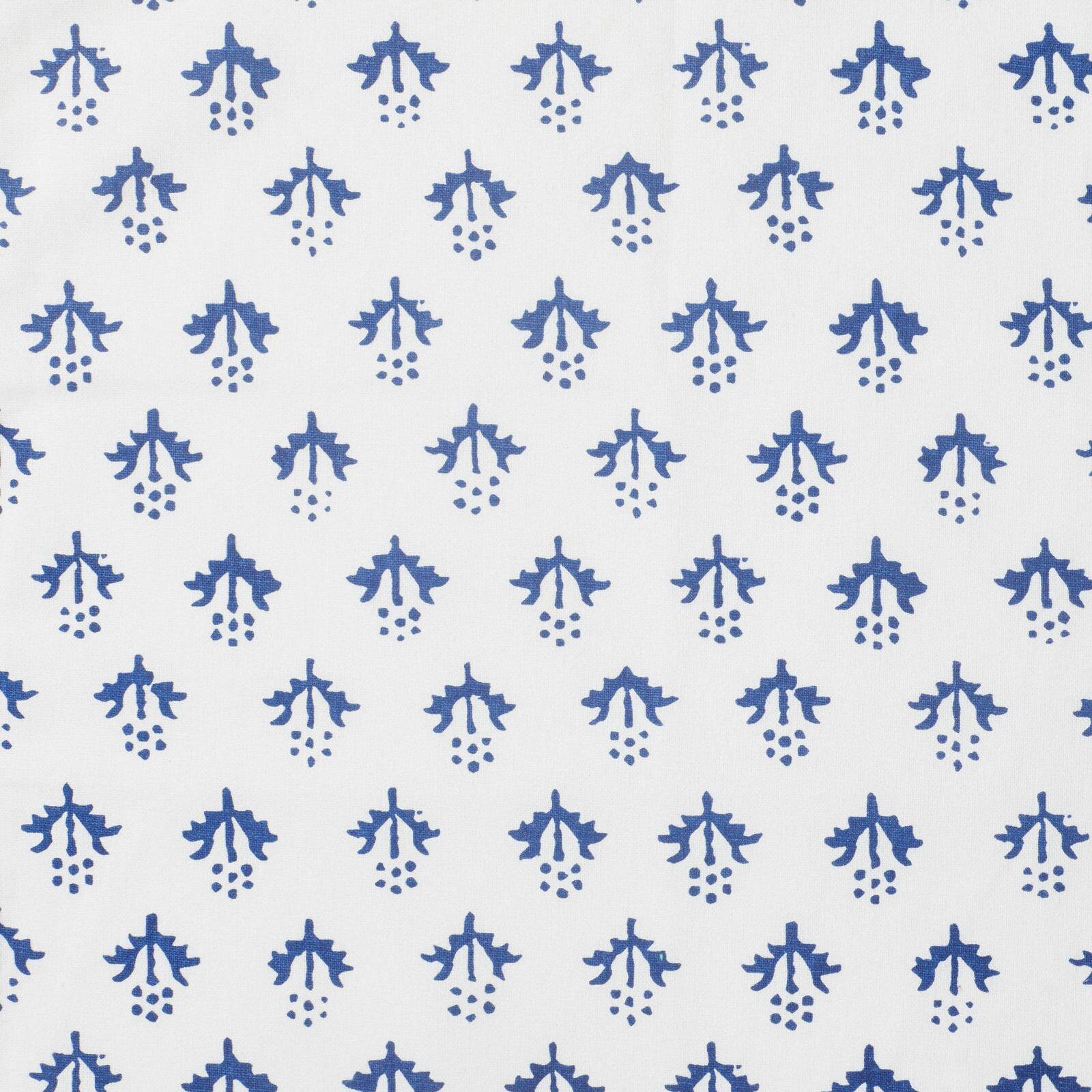 DII® Assorted Indigo Prints Napkin, 4ct.